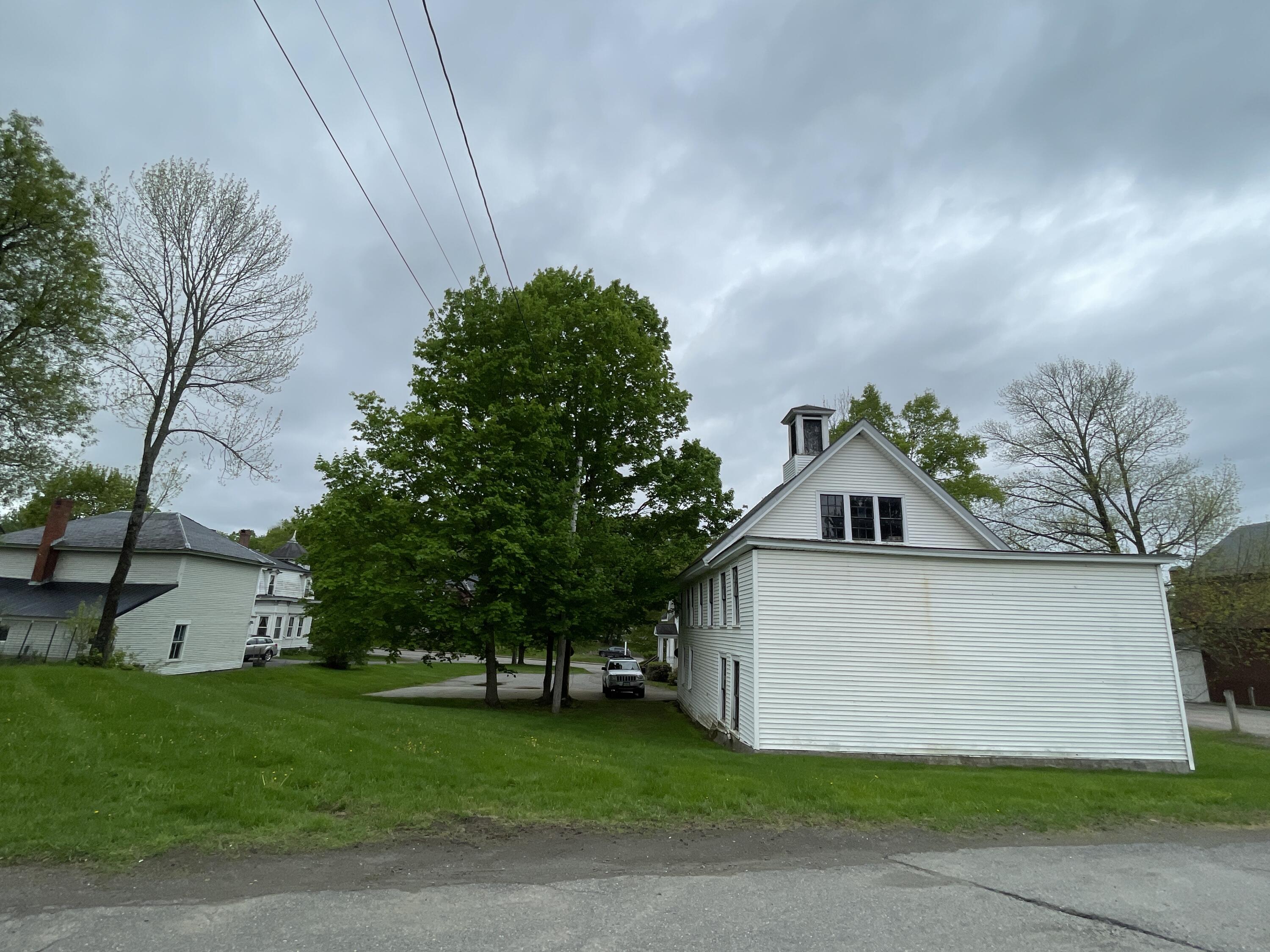 132 E Main Street, Dover-Foxcroft