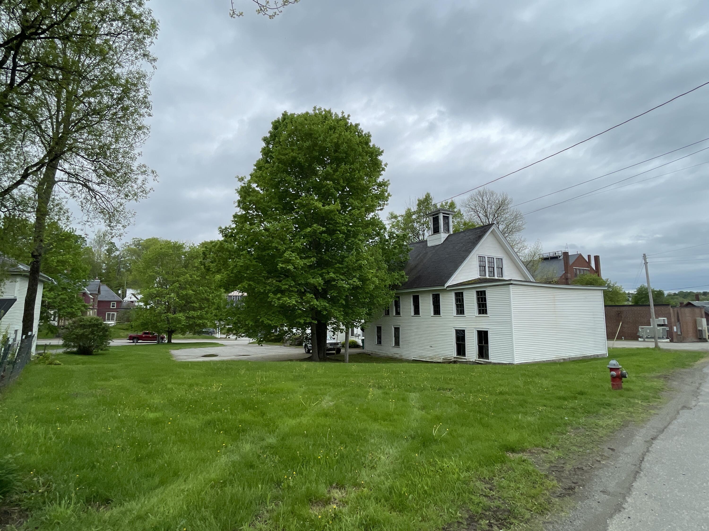 132 E Main Street, Dover-Foxcroft