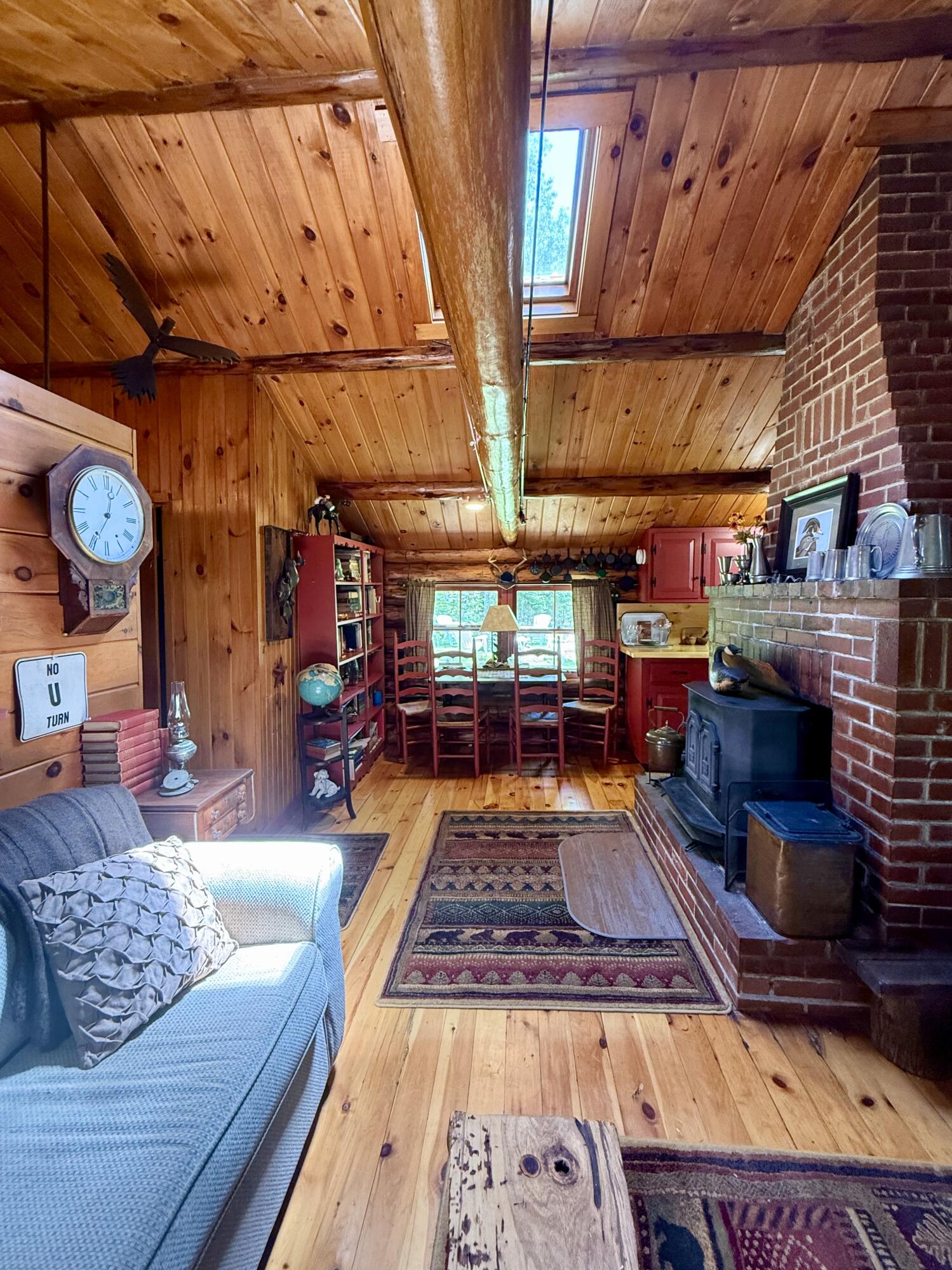 22 Old Mill Road