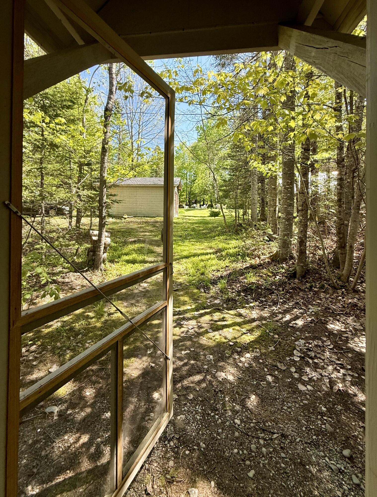 22 Old Mill Road