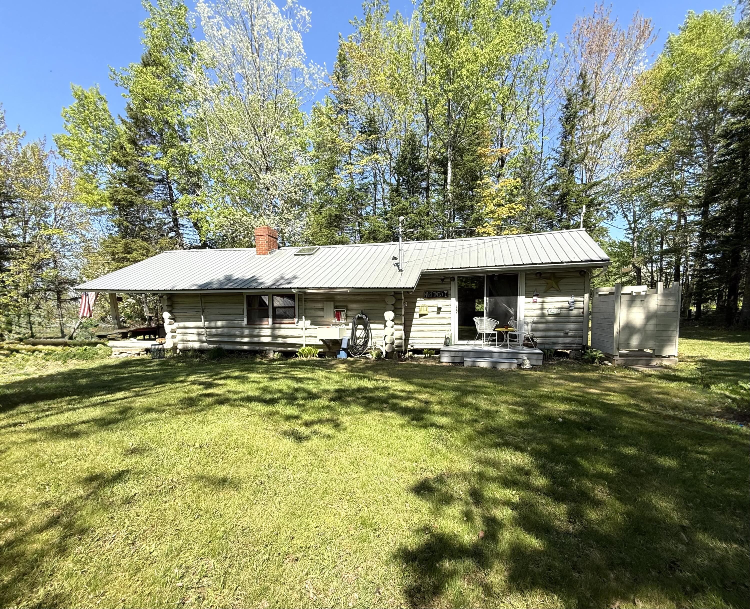 22 Old Mill Road