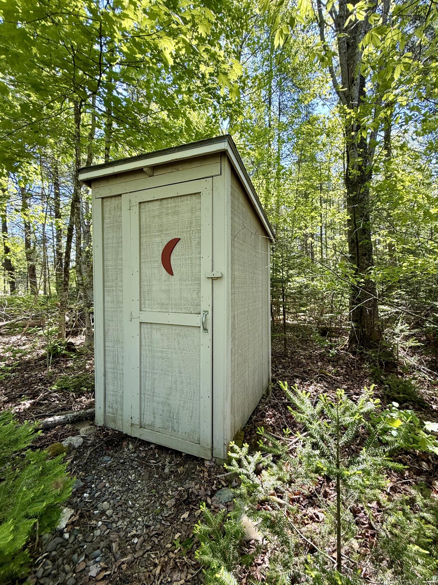 22 Old Mill Road