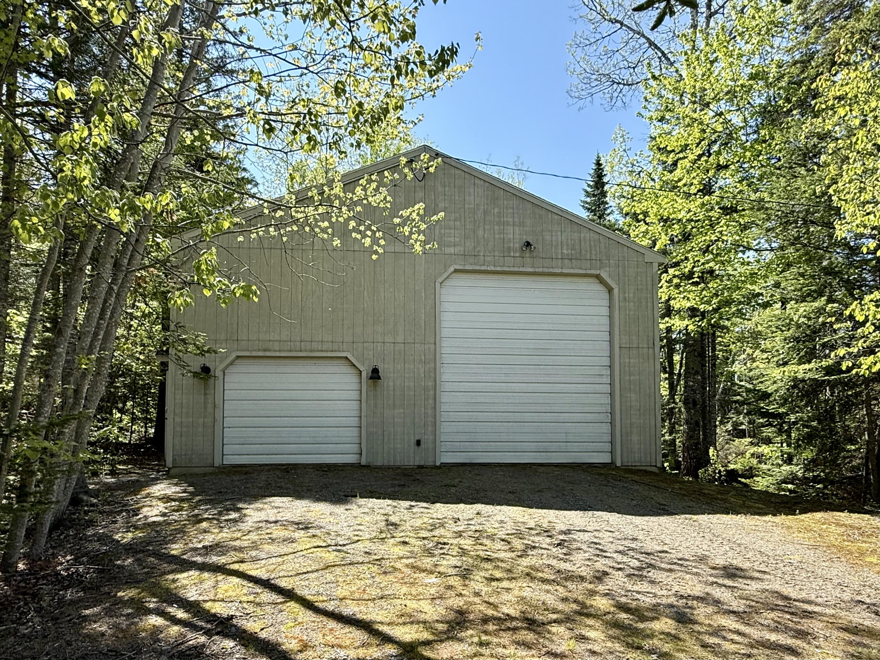 22 Old Mill Road