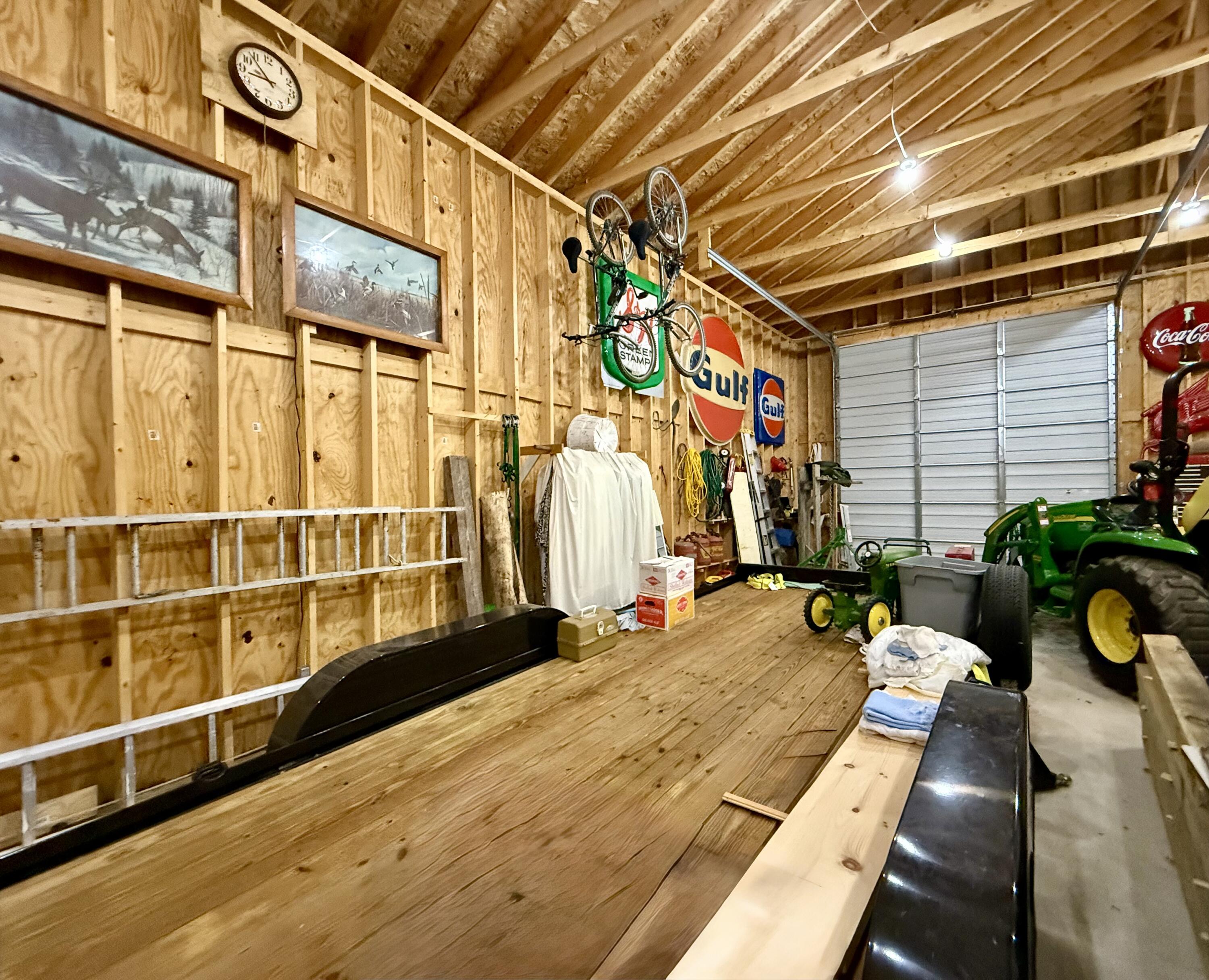 22 Old Mill Road