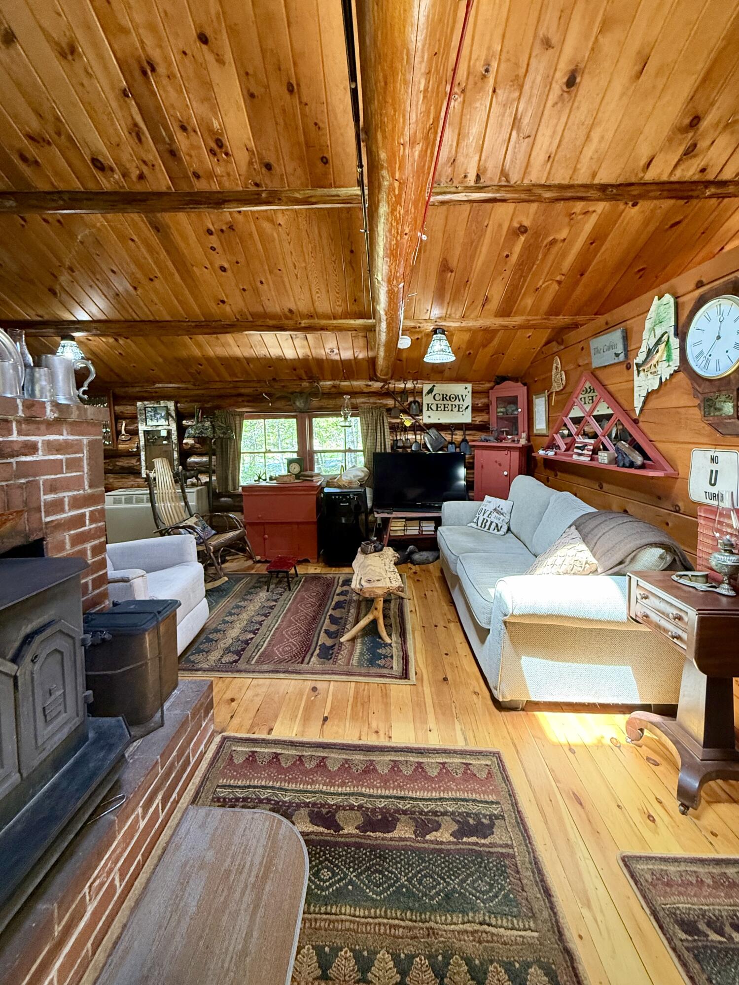 22 Old Mill Road
