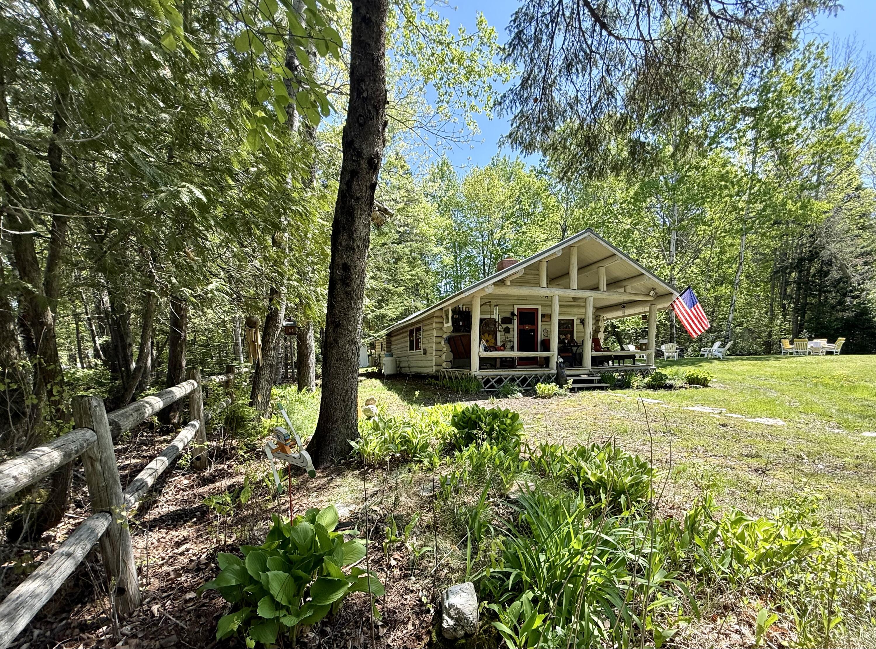 22 Old Mill Road