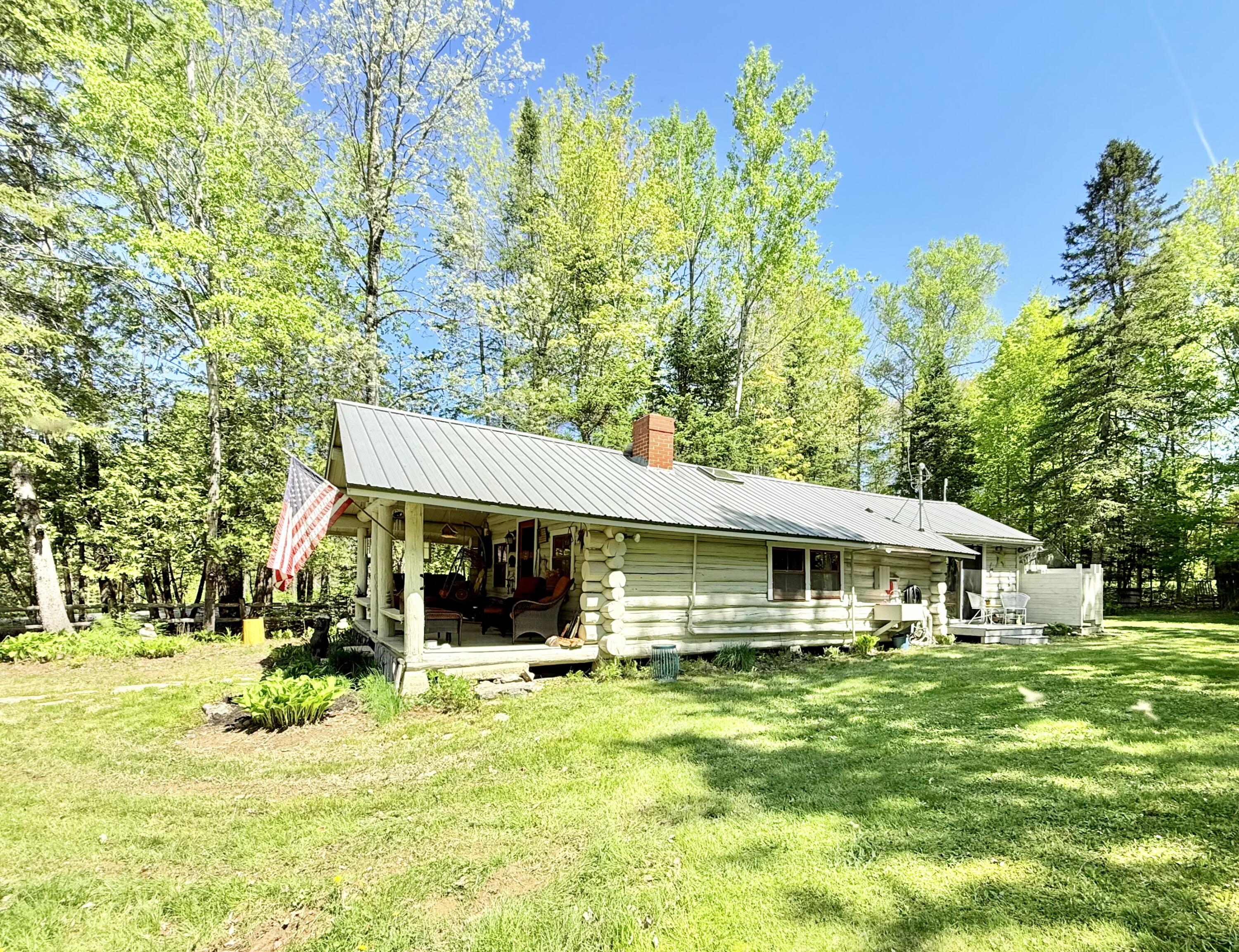 22 Old Mill Road