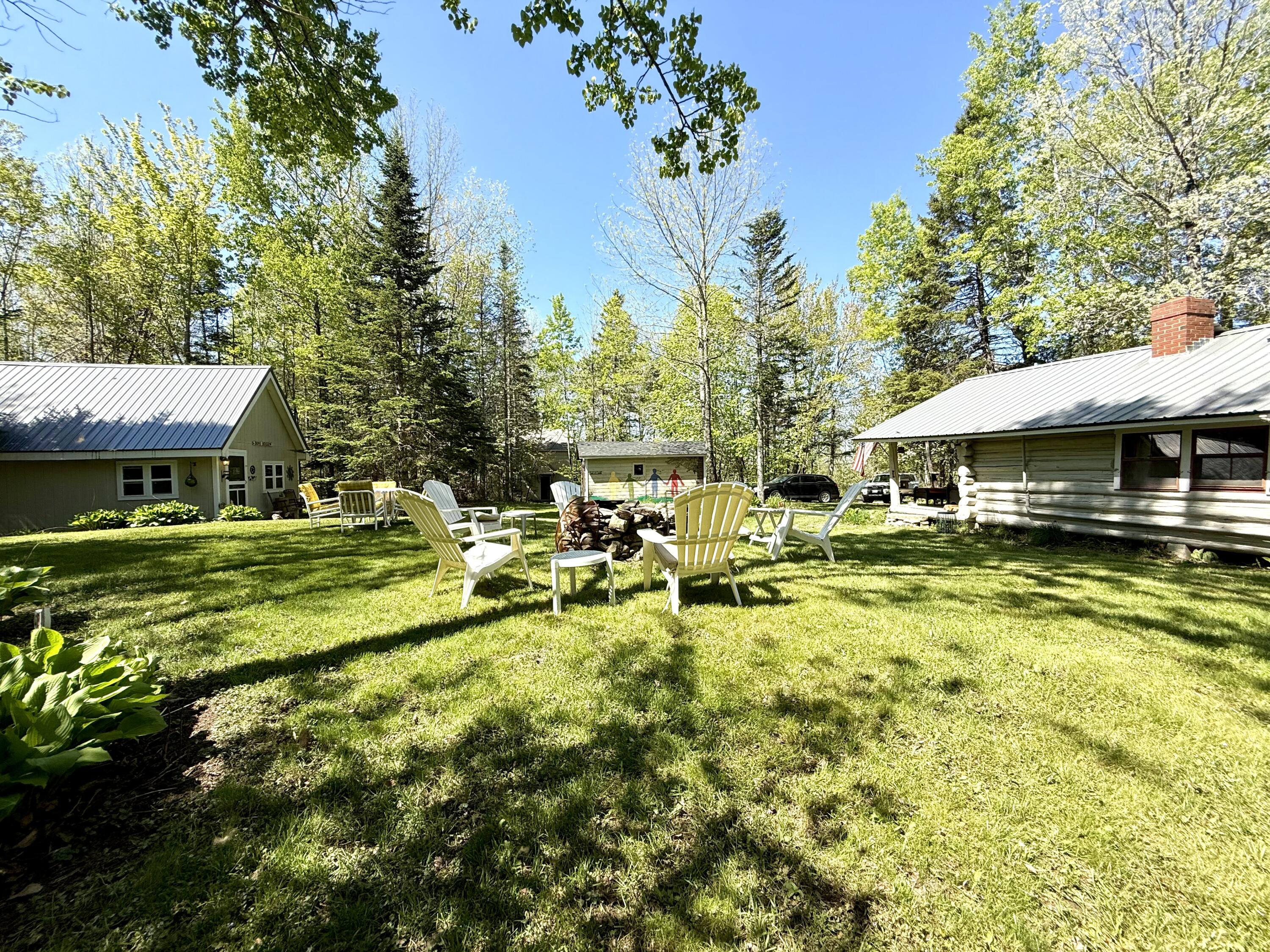 22 Old Mill Road