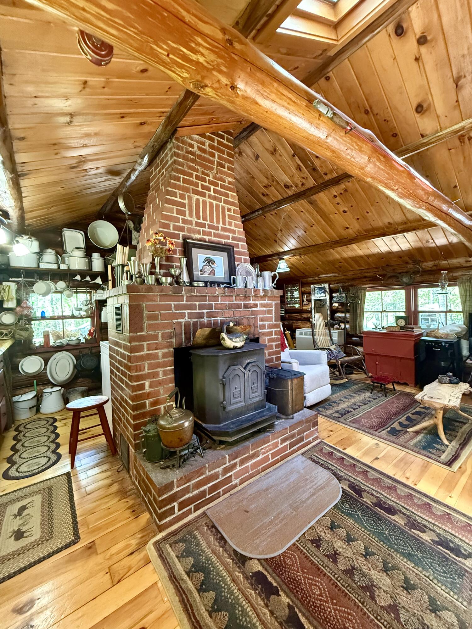 22 Old Mill Road