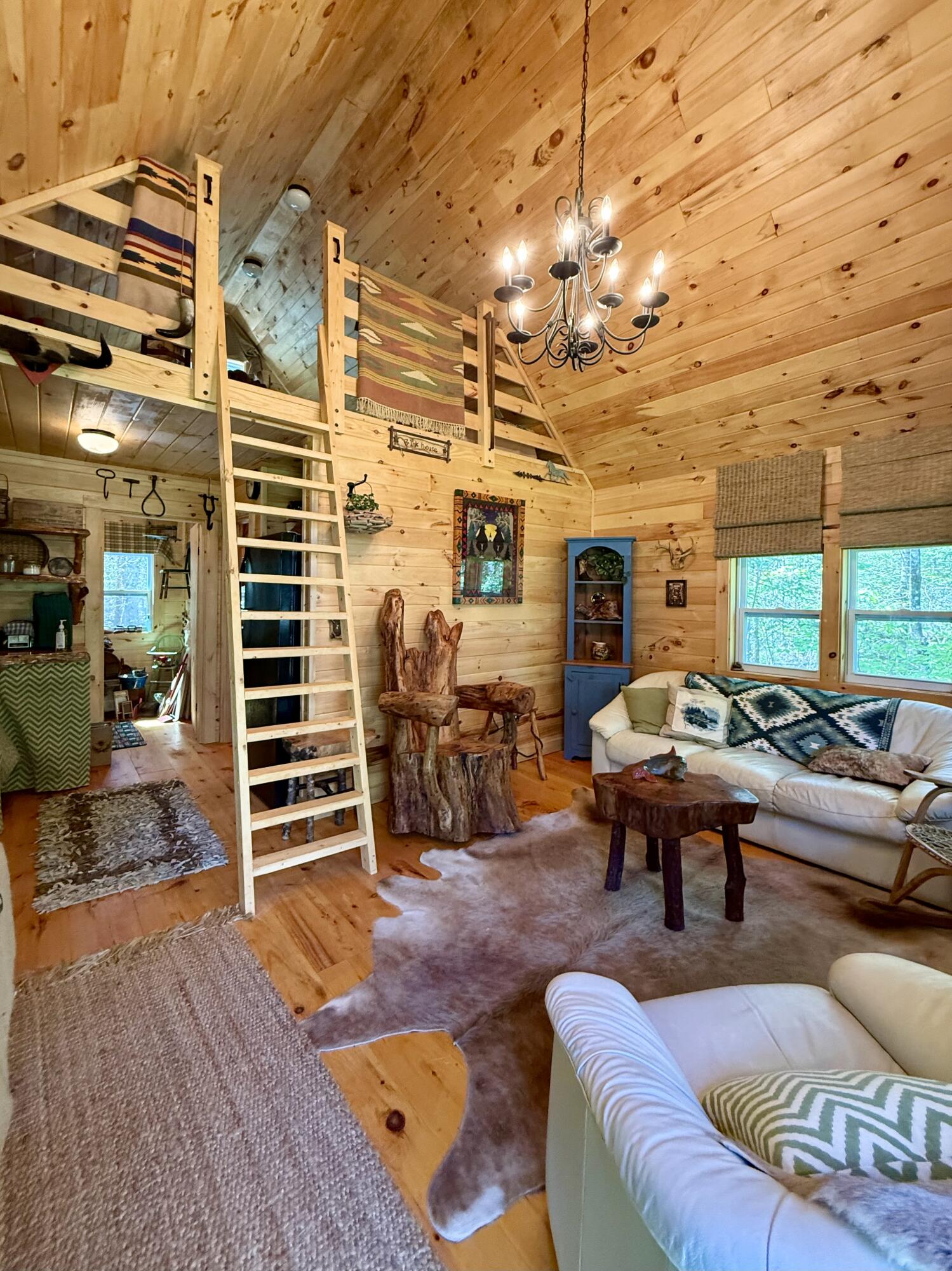 22 Old Mill Road