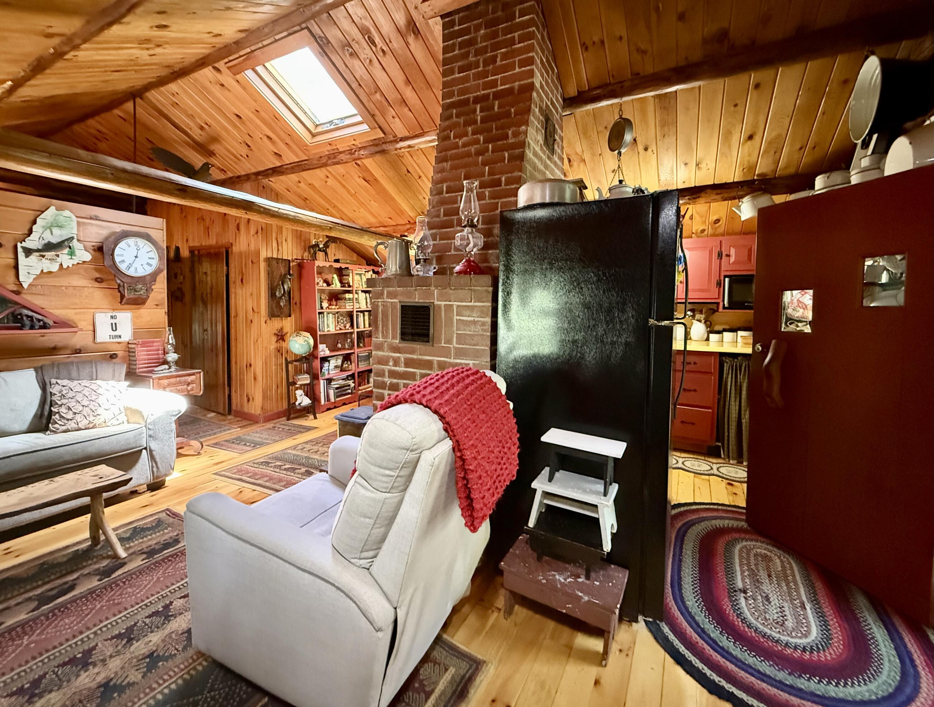 22 Old Mill Road