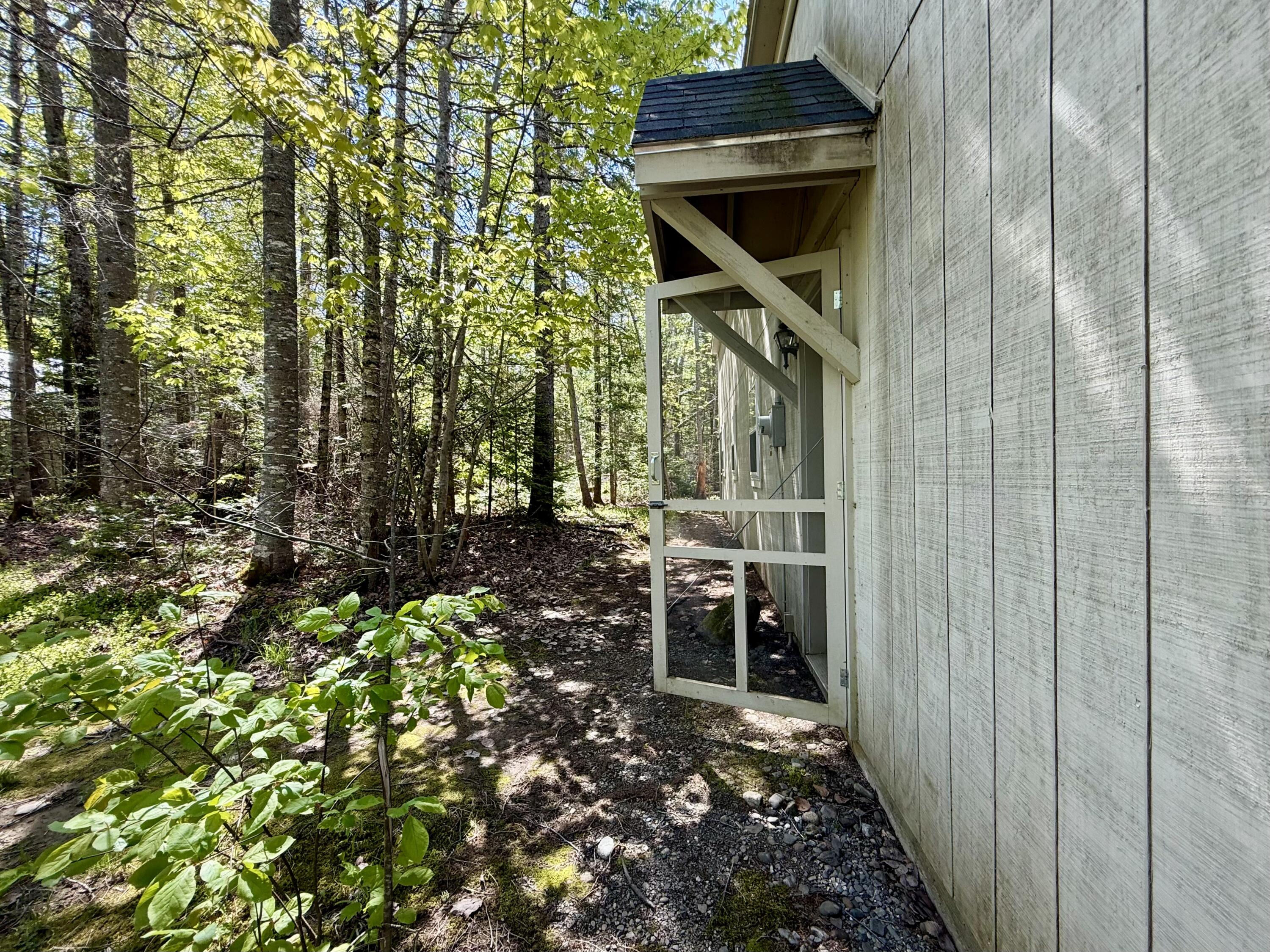 22 Old Mill Road