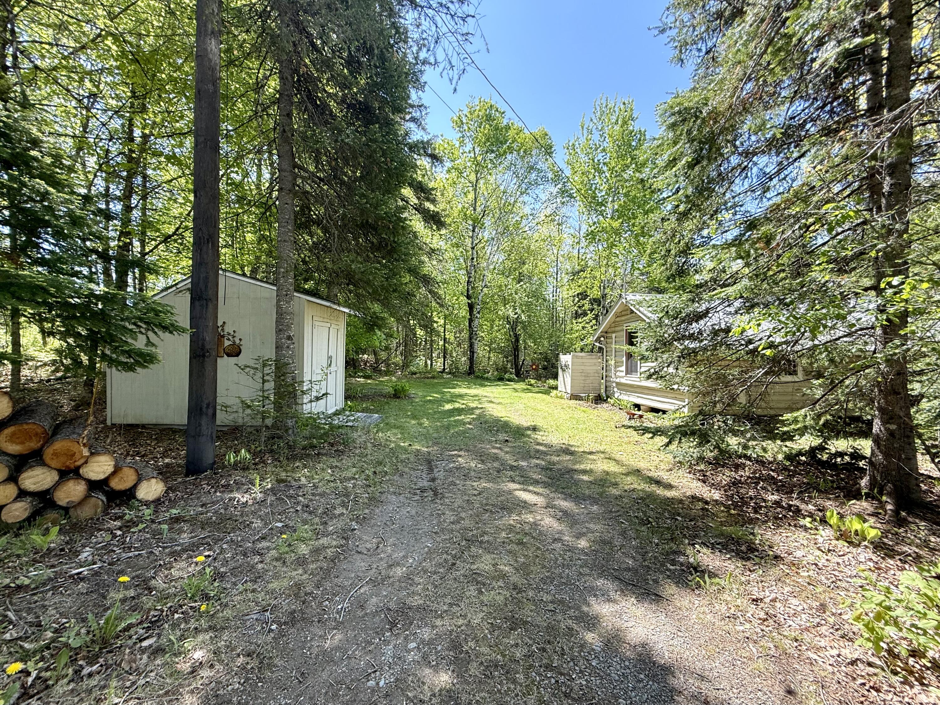 22 Old Mill Road