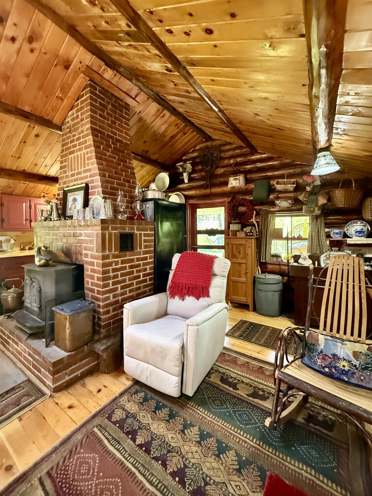 22 Old Mill Road