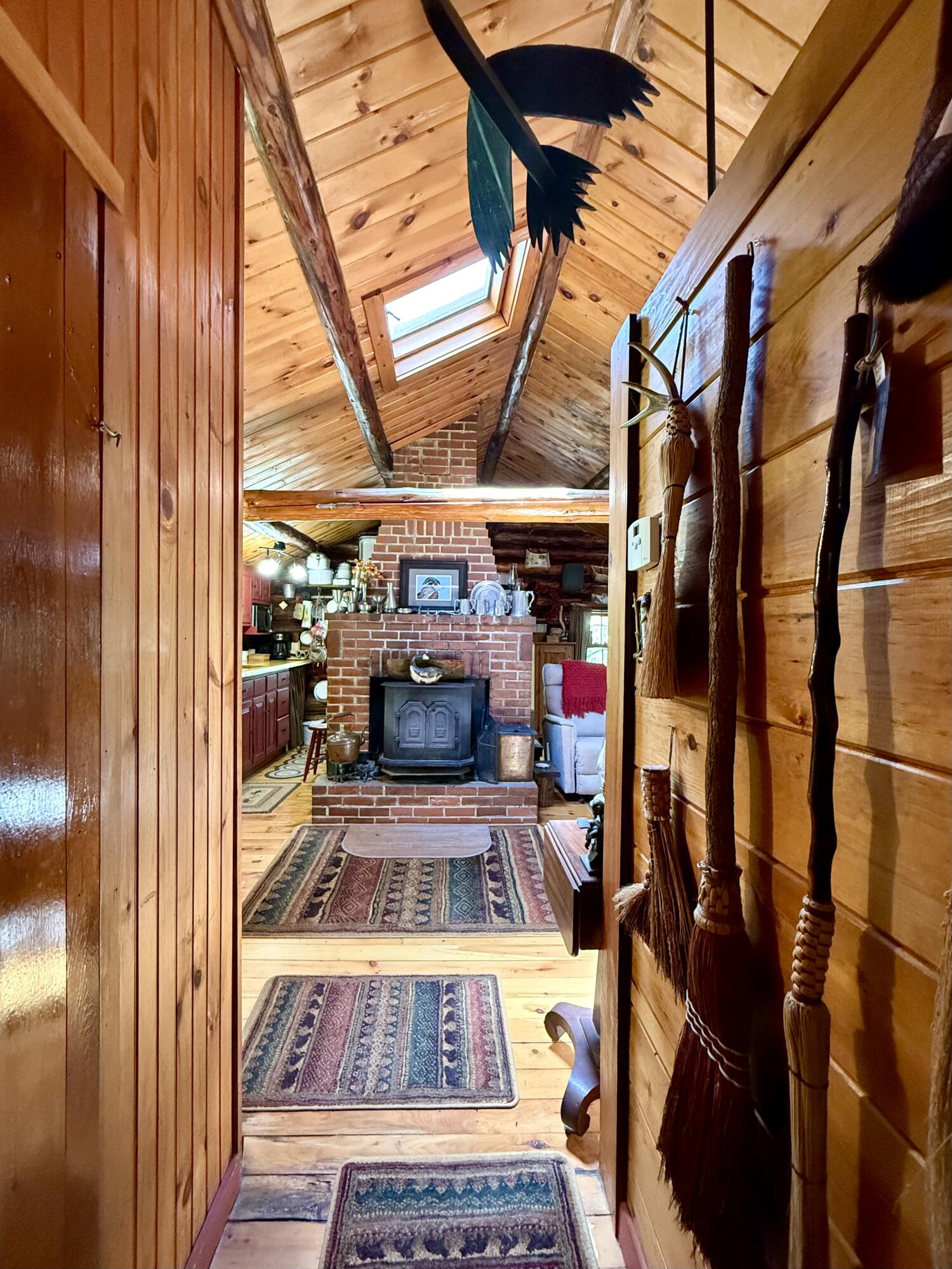 22 Old Mill Road