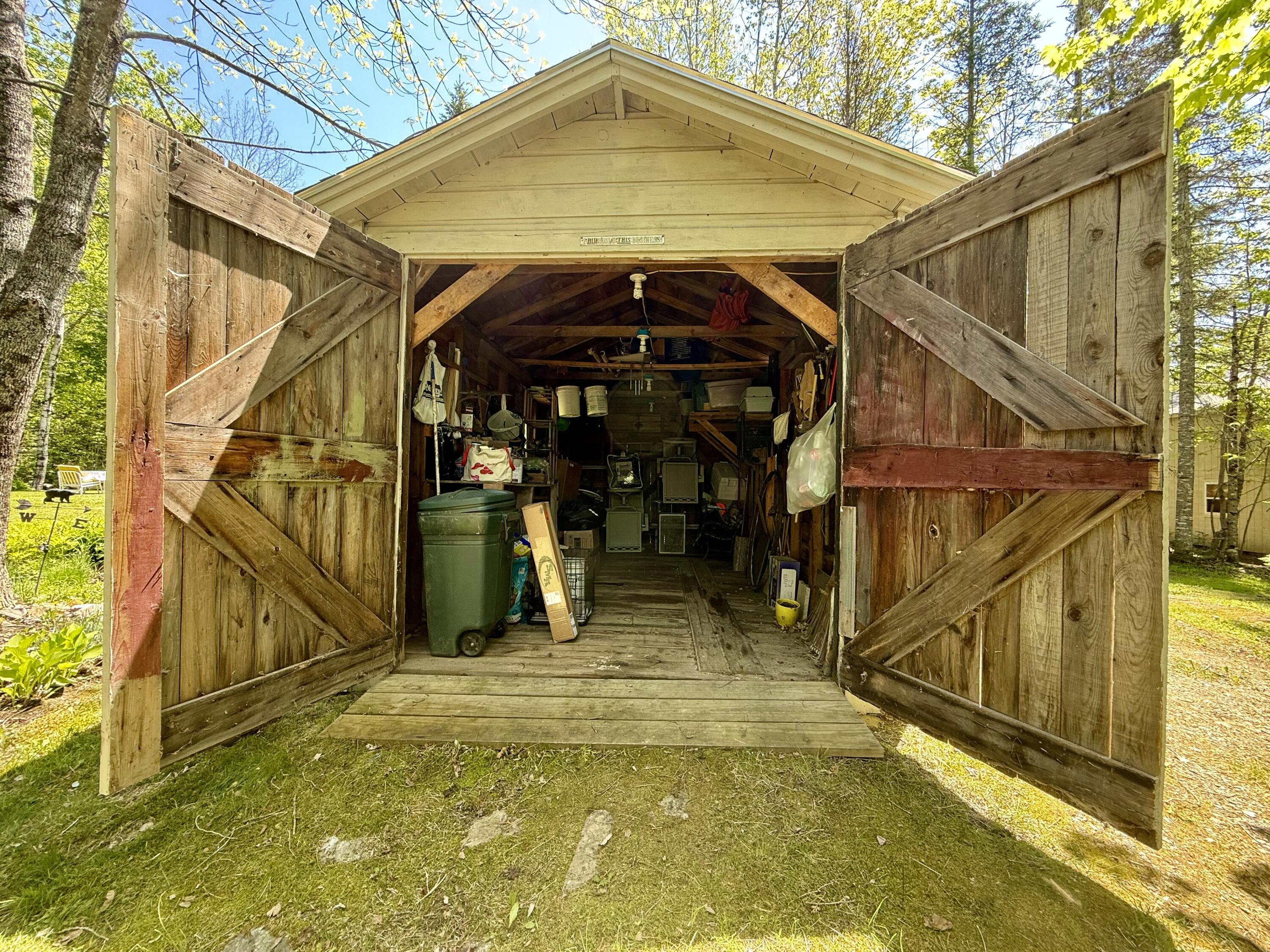 22 Old Mill Road