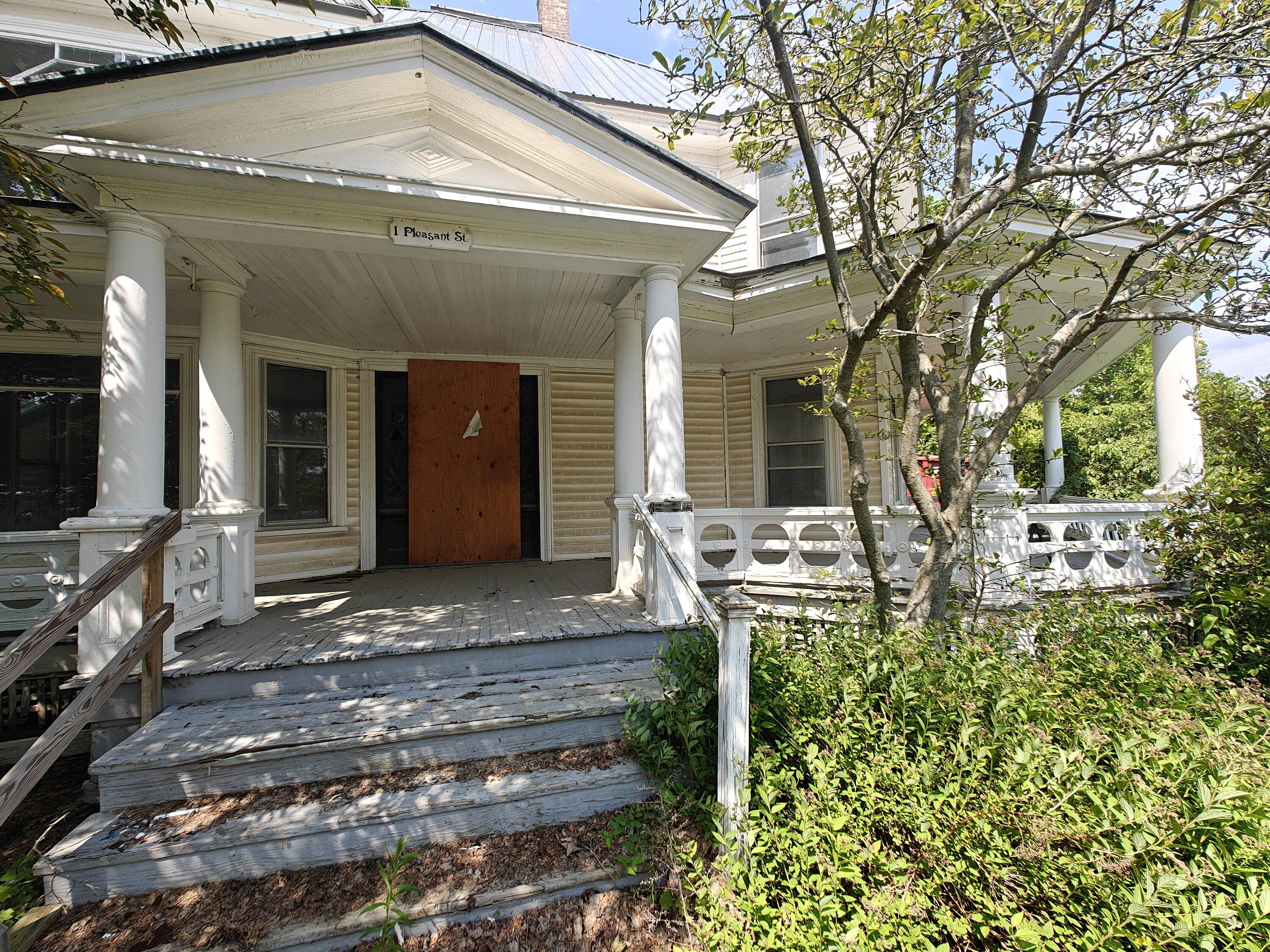9 St Albans Road