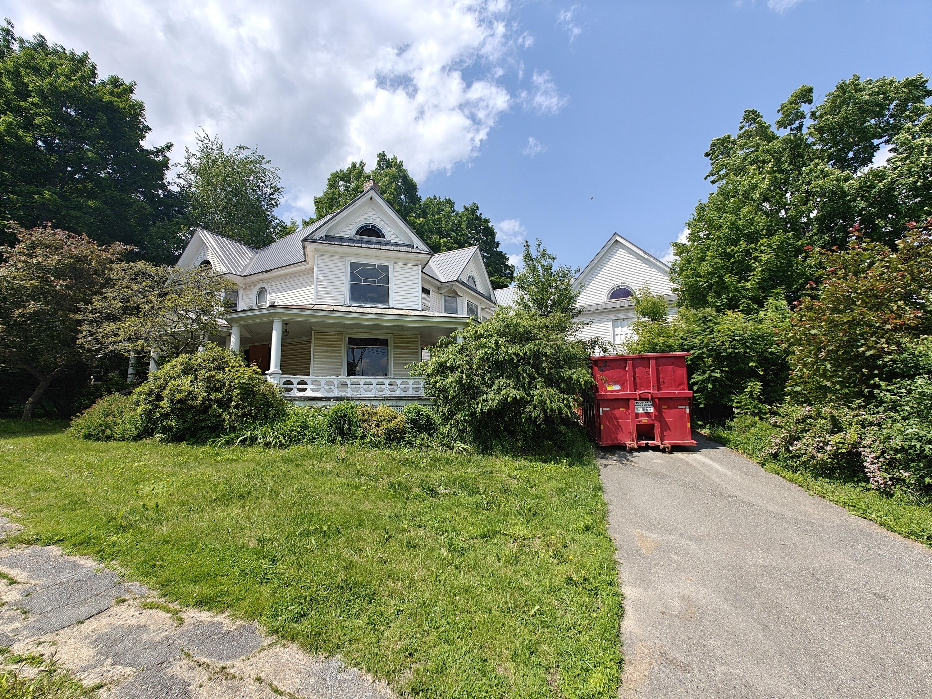 9 St Albans Road