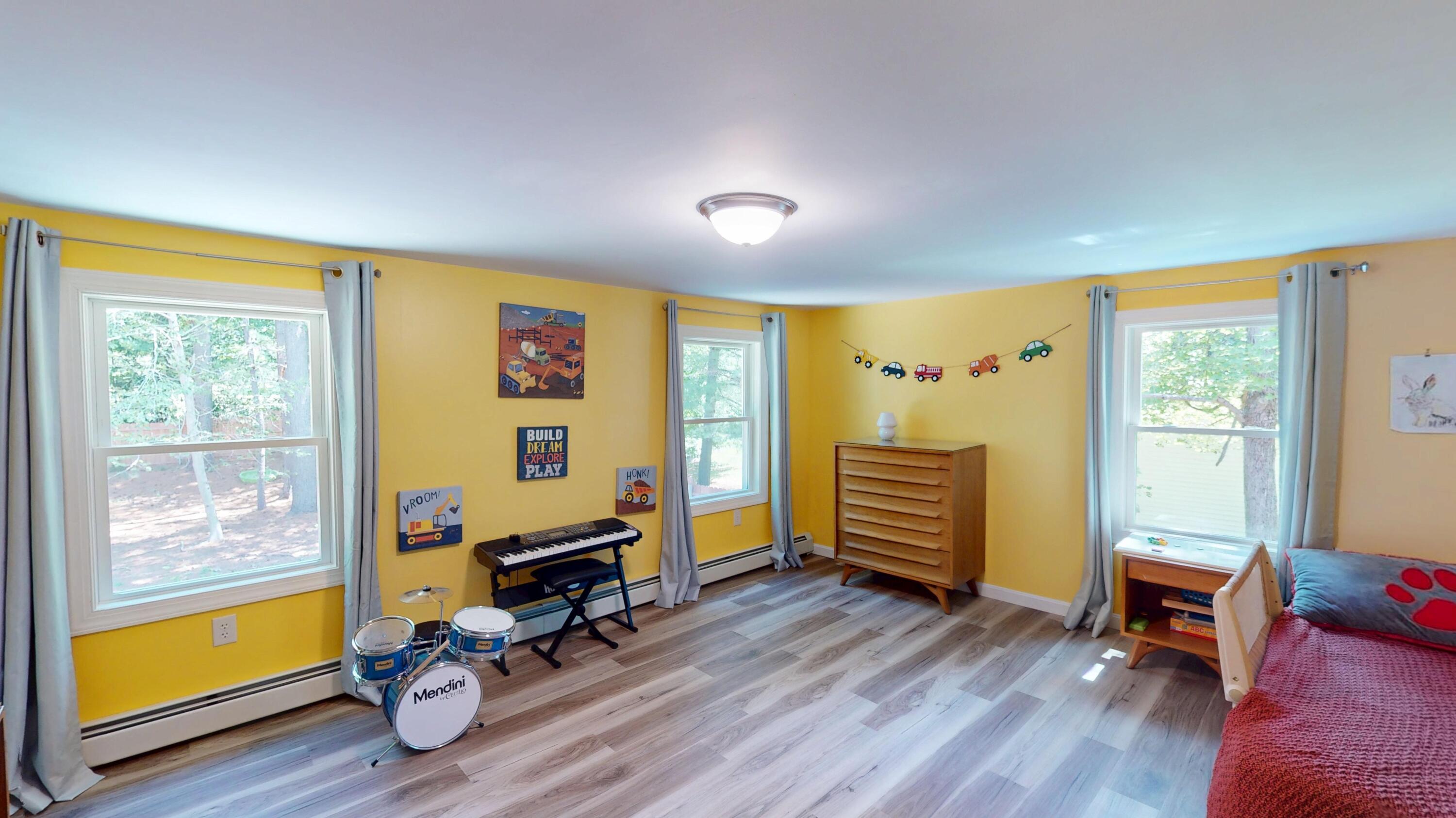 250 Washington Street