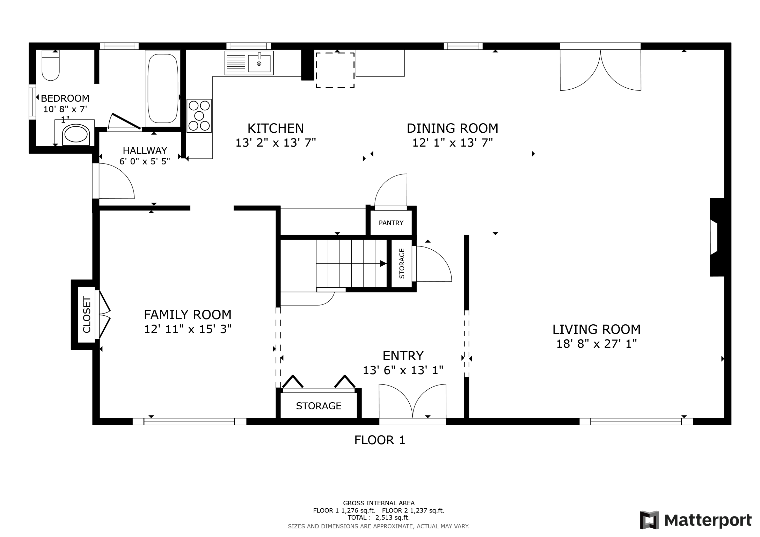 250 Washington Street