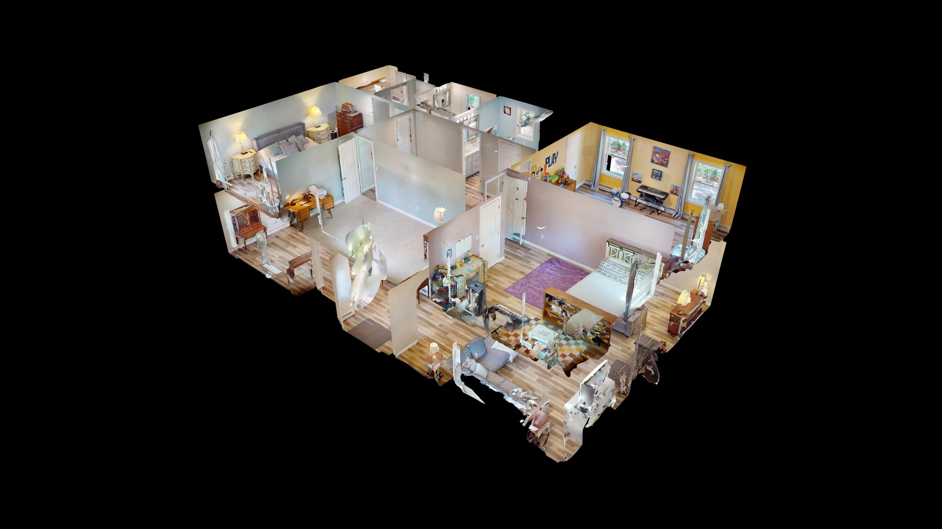 250 Washington Street