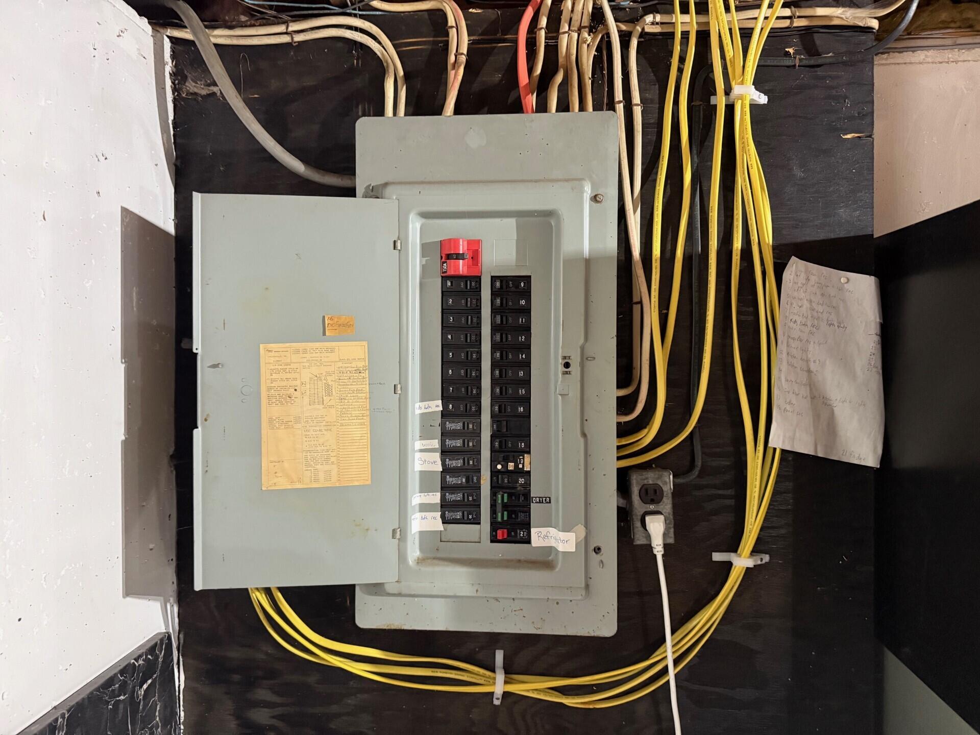 250 Washington Street