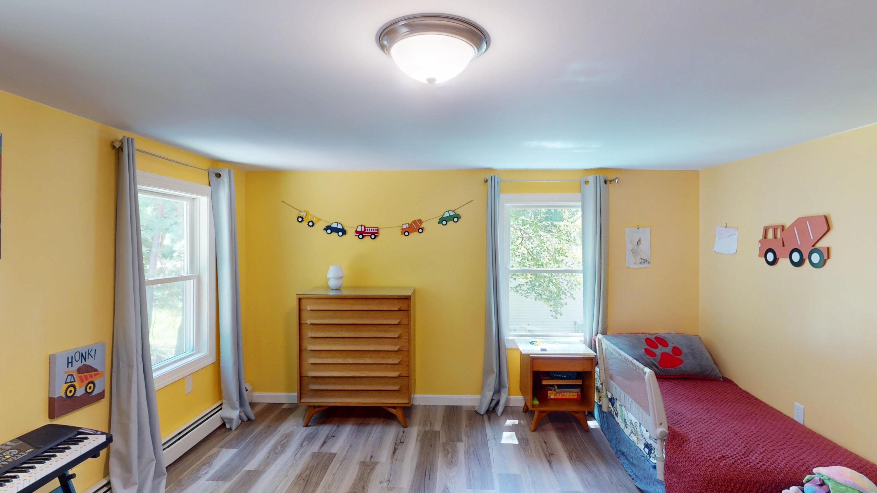 250 Washington Street