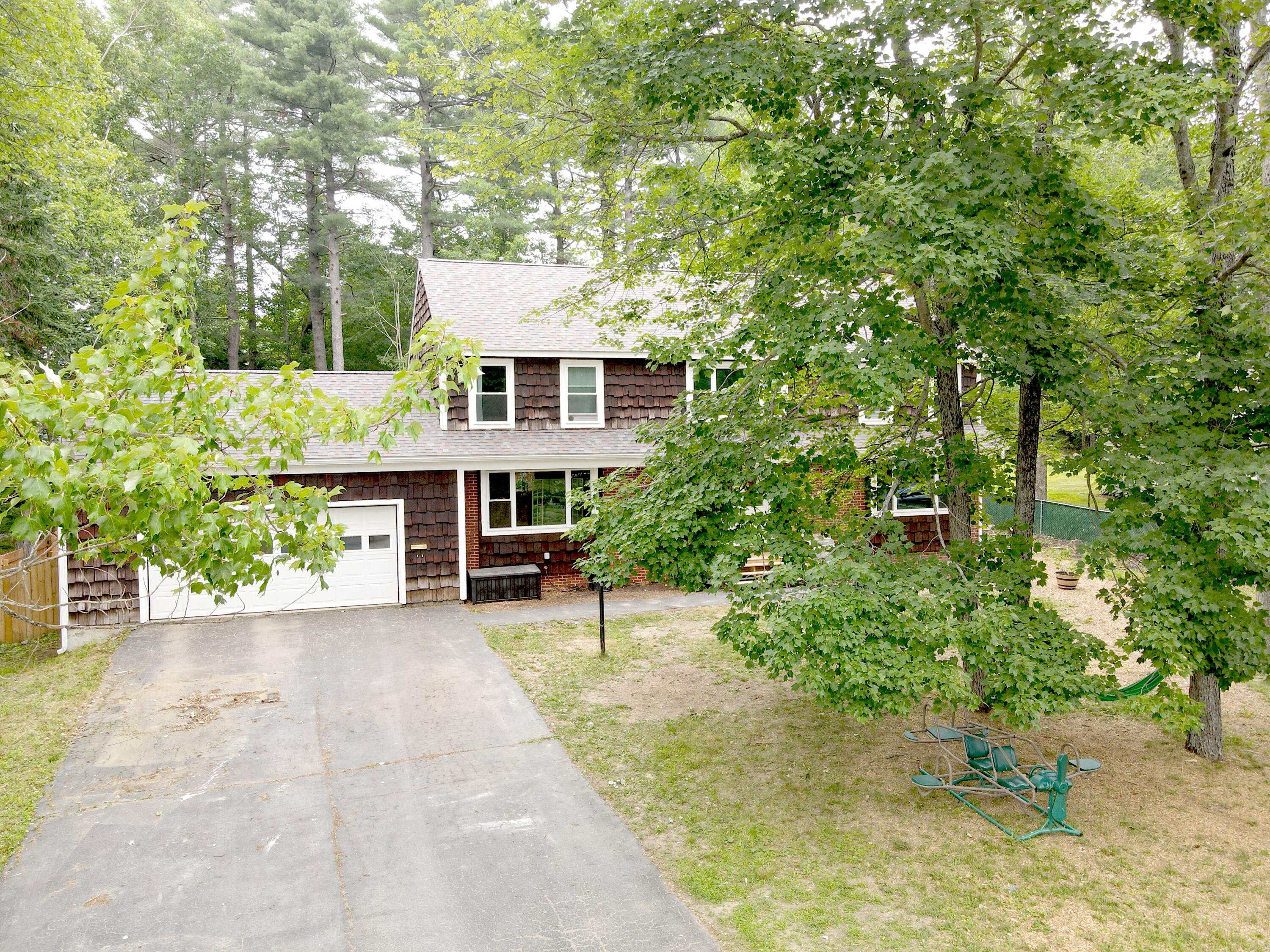 250 Washington Street