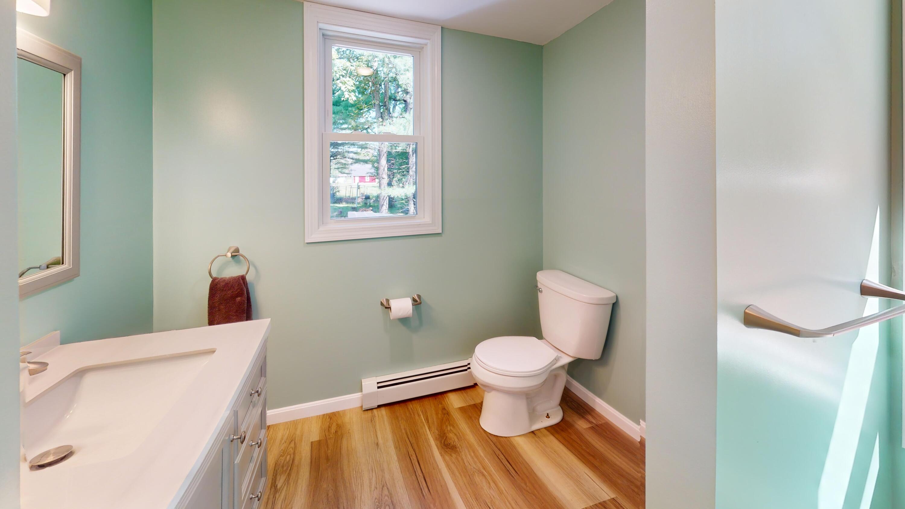 250 Washington Street