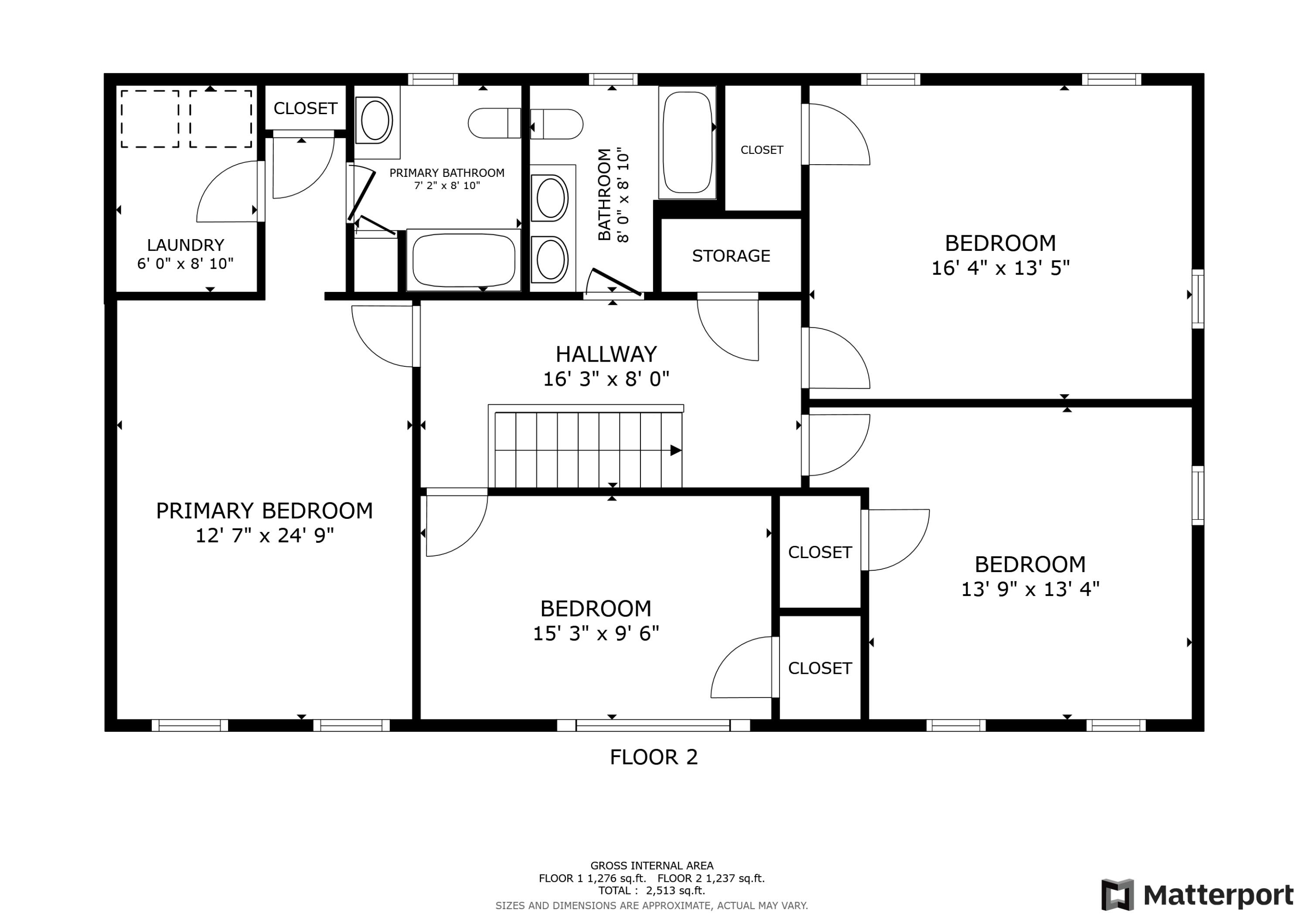 250 Washington Street