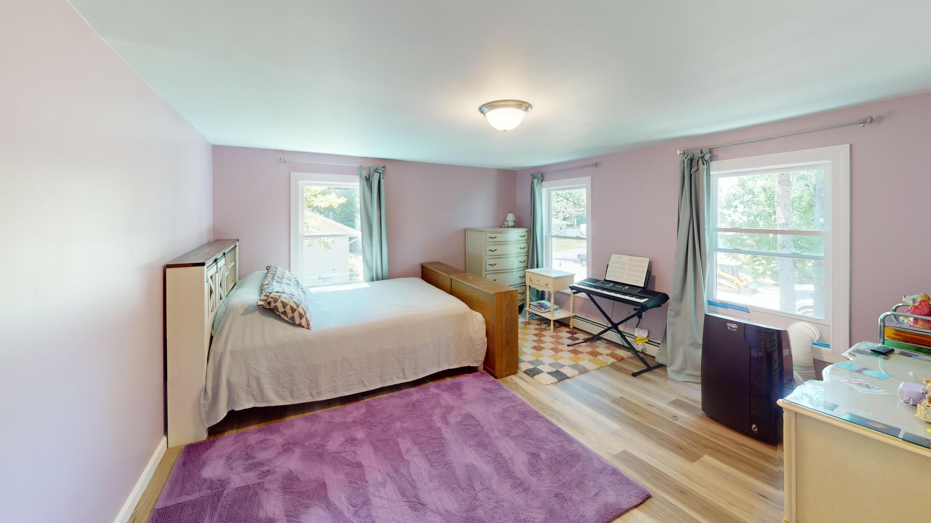 250 Washington Street