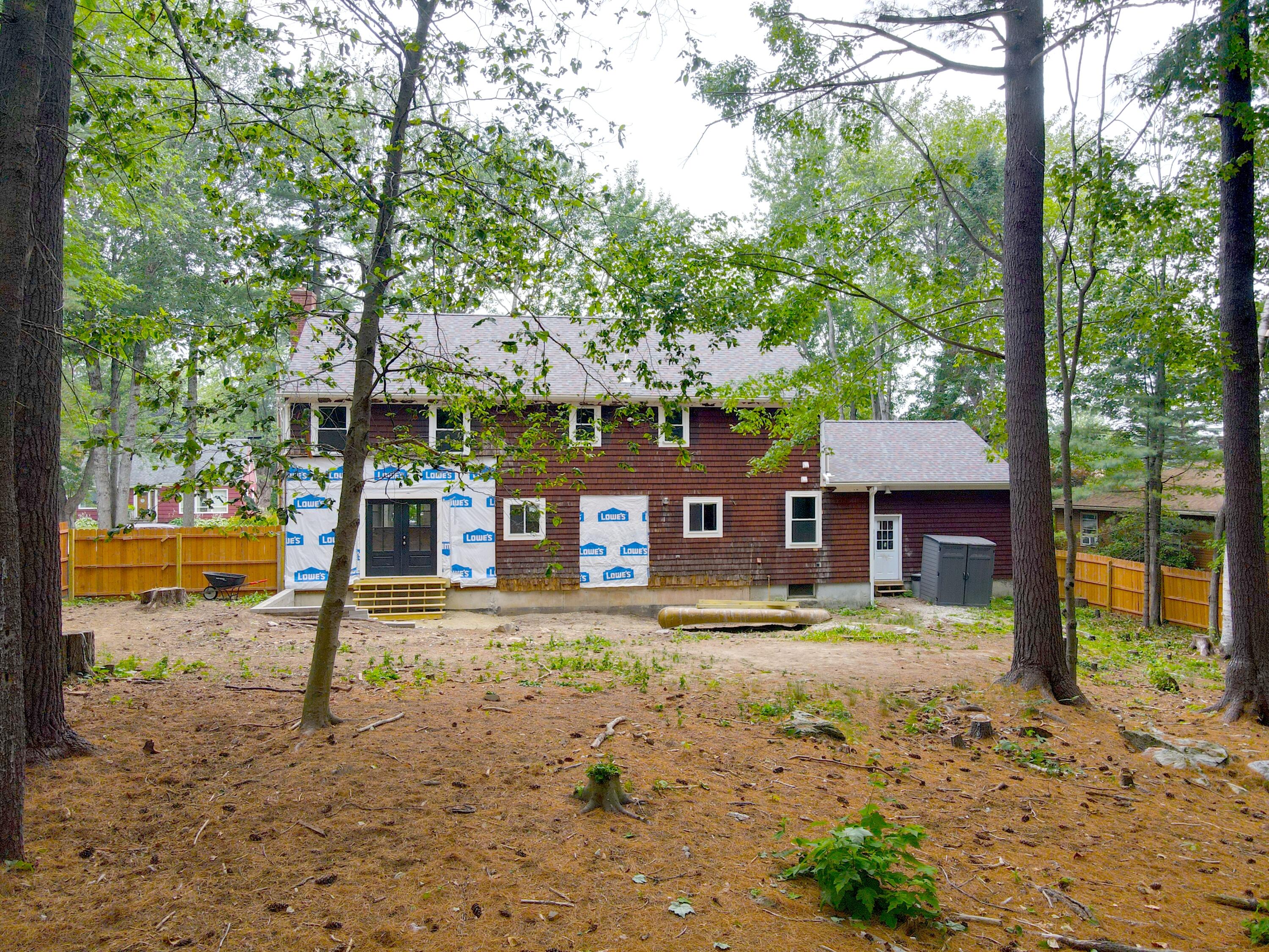 250 Washington Street