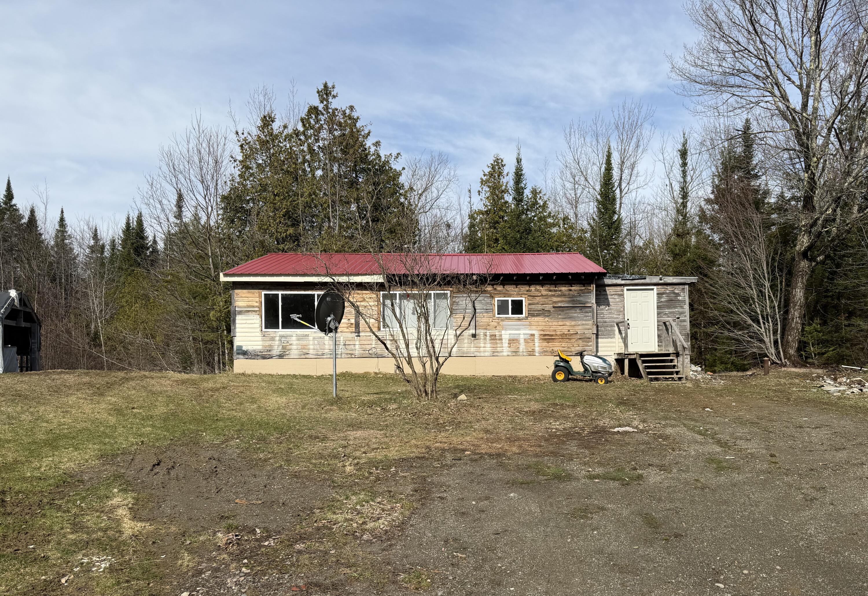 296 Valley Avenue Road