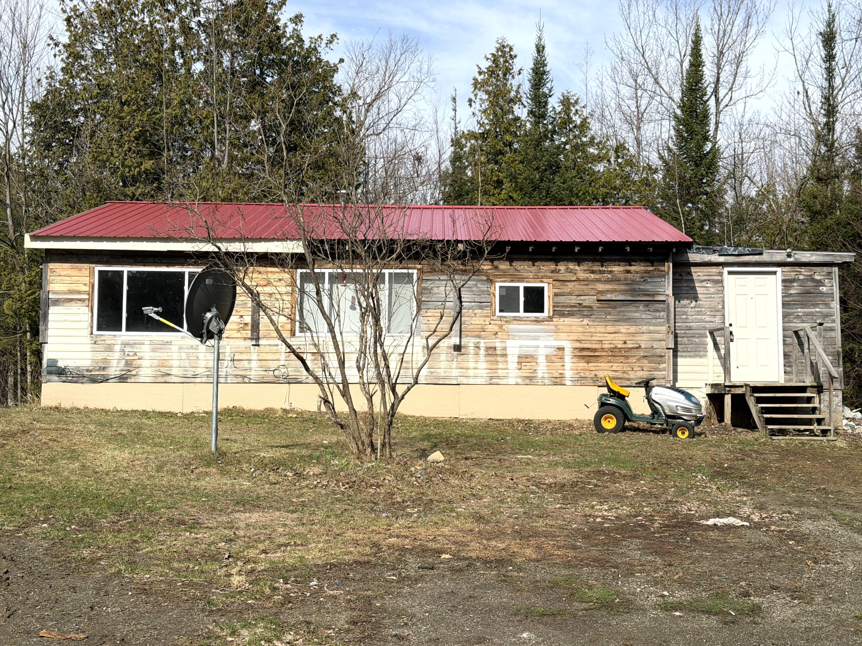 296 Valley Avenue Road