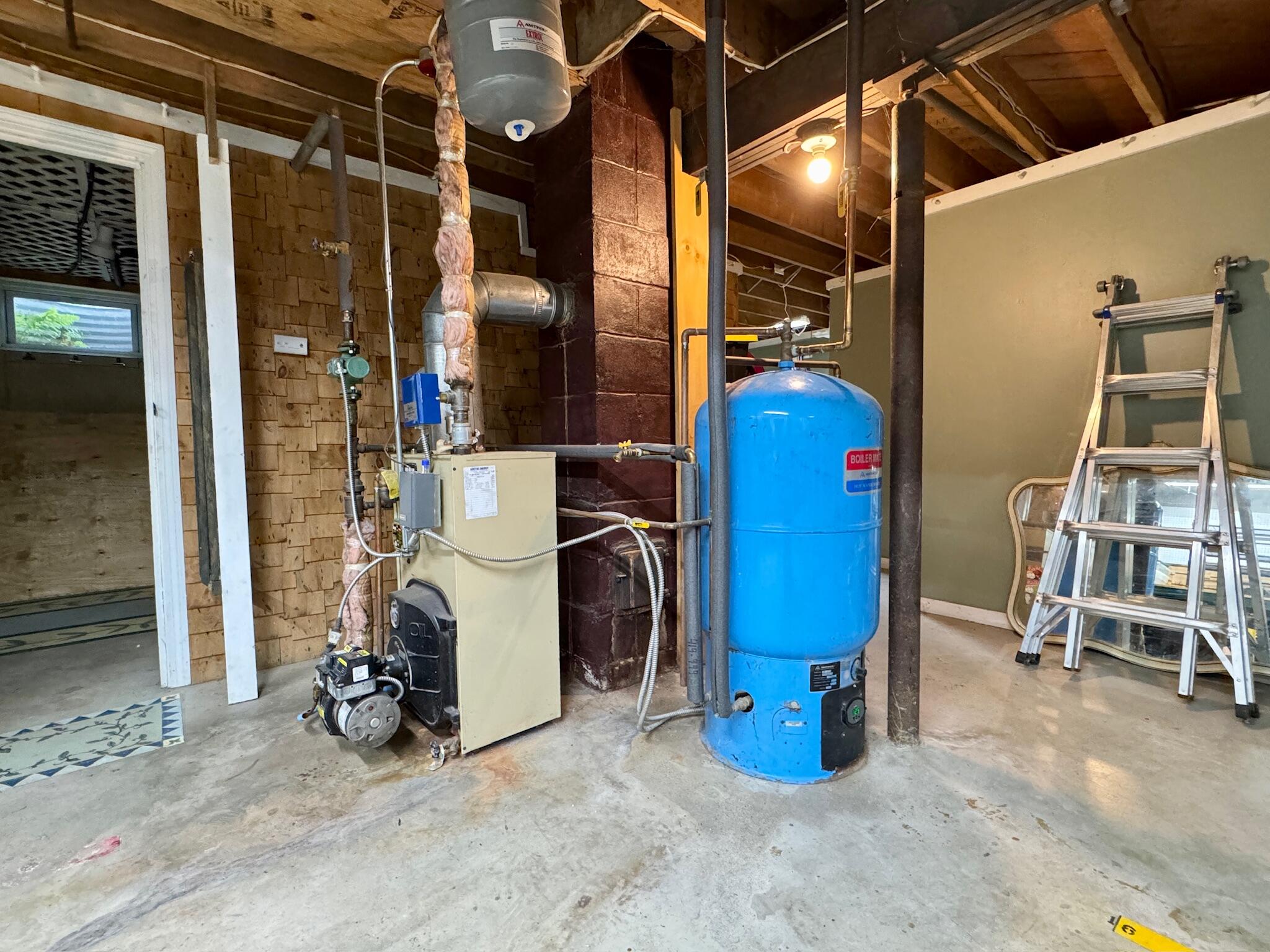 104 N Stagecoach Road