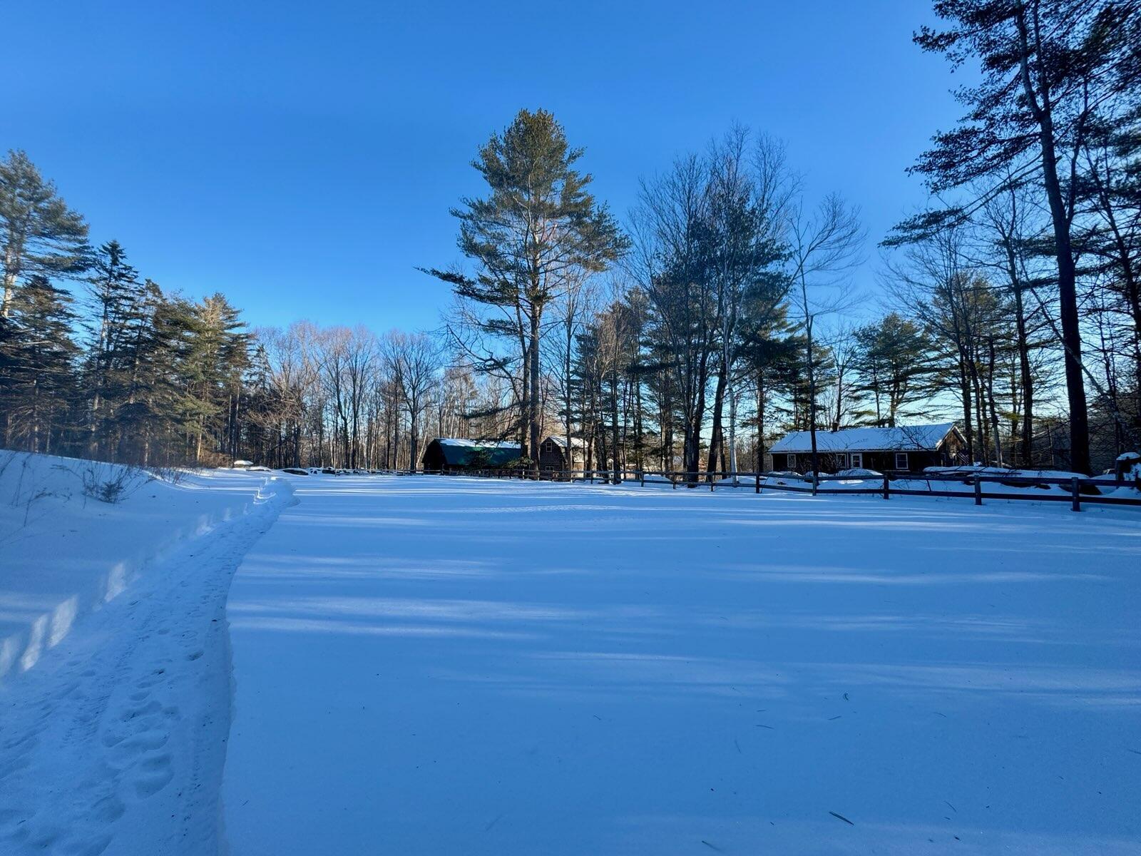 104 N Stagecoach Road