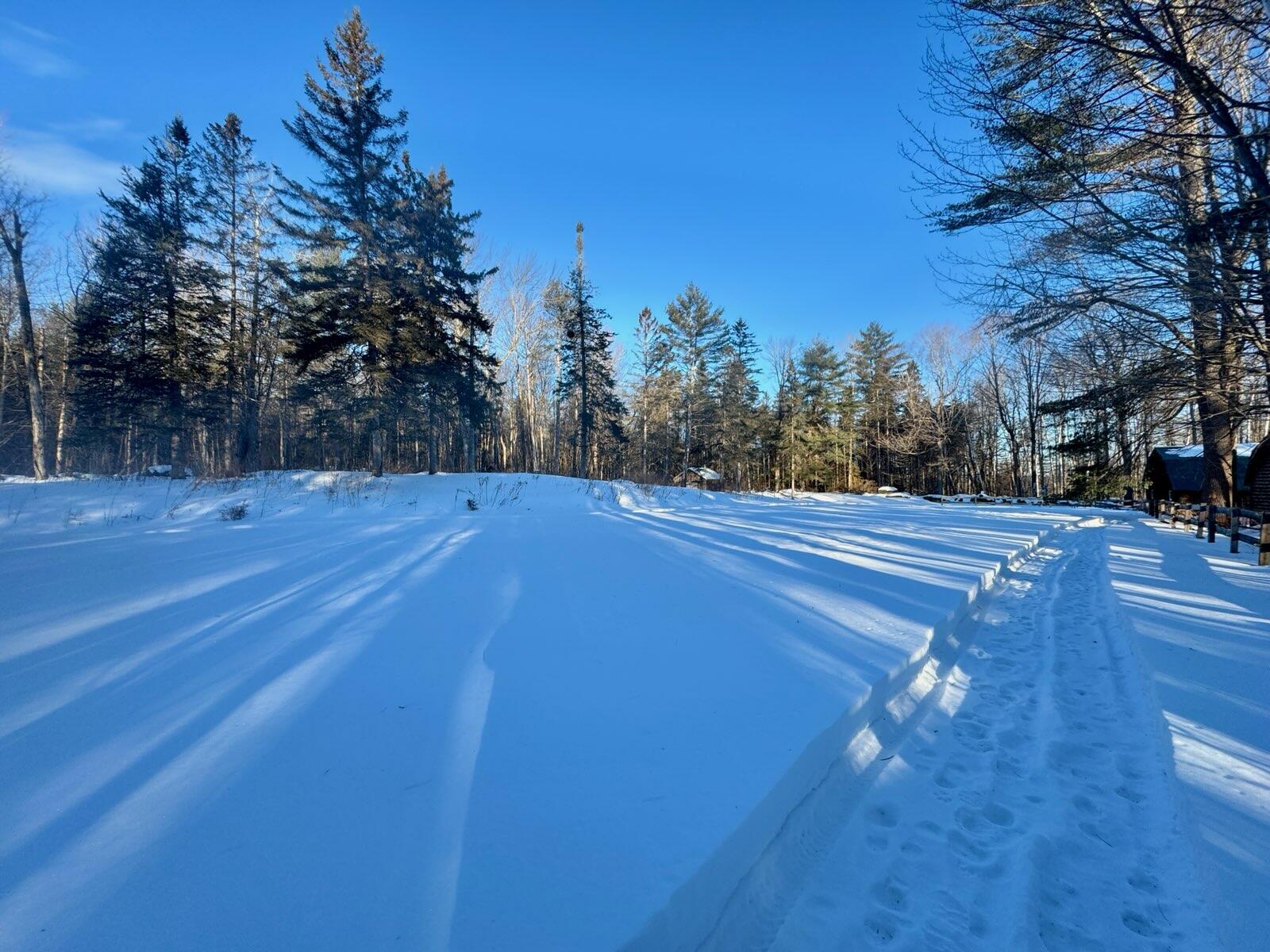 104 N Stagecoach Road