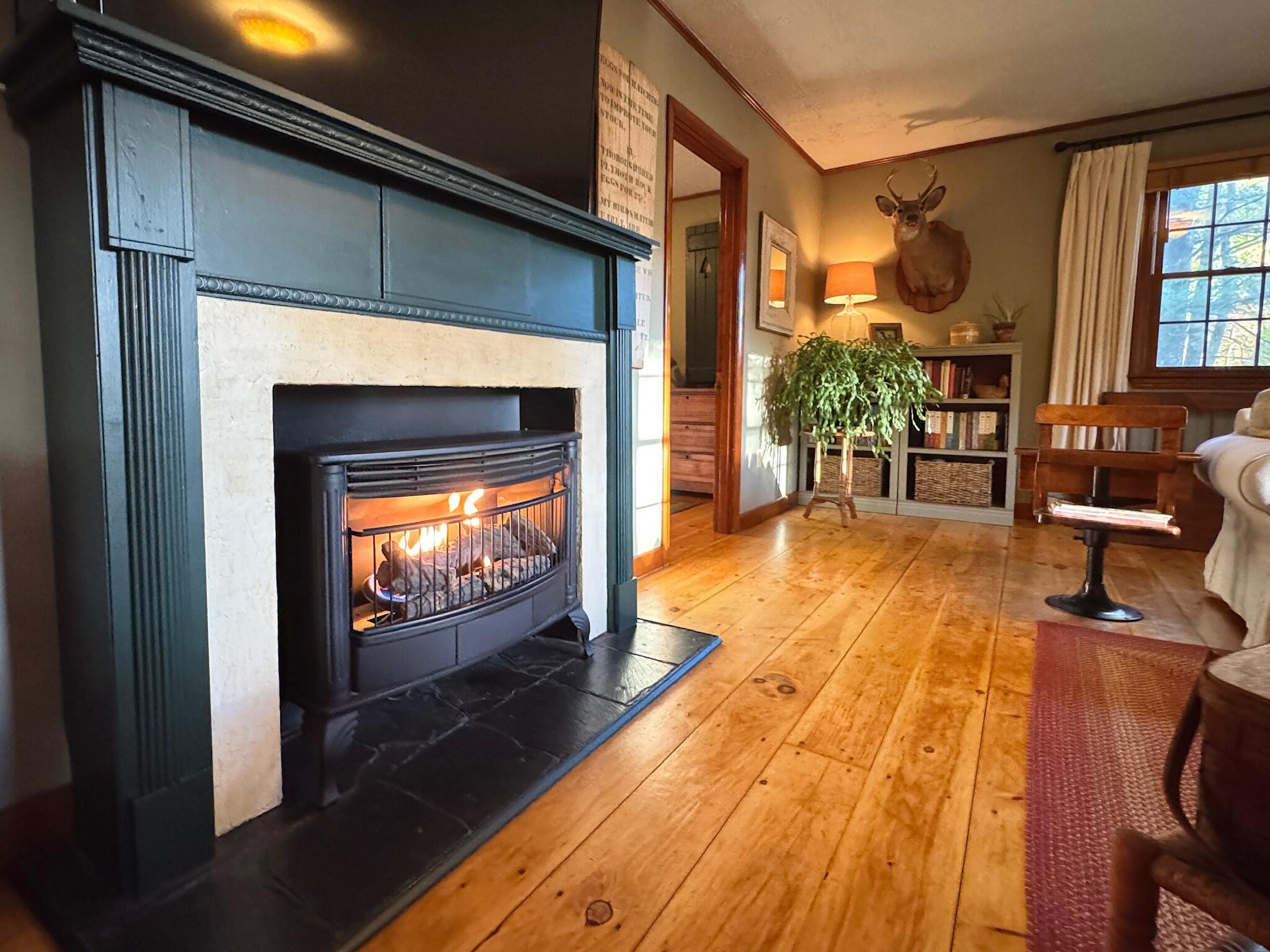 104 N Stagecoach Road