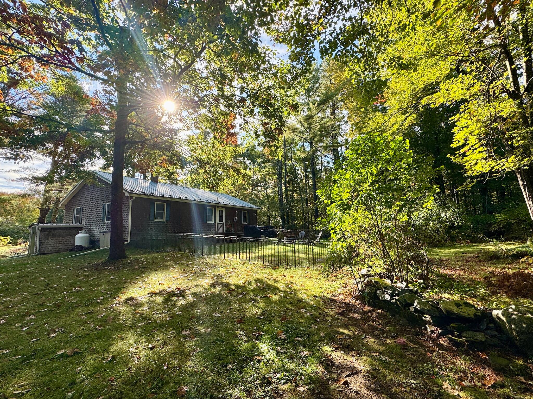 104 N Stagecoach Road