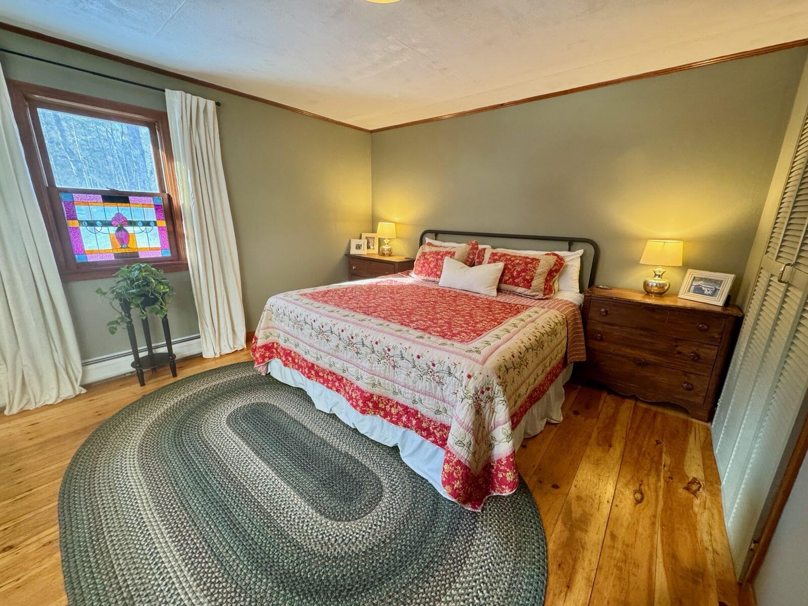 104 N Stagecoach Road