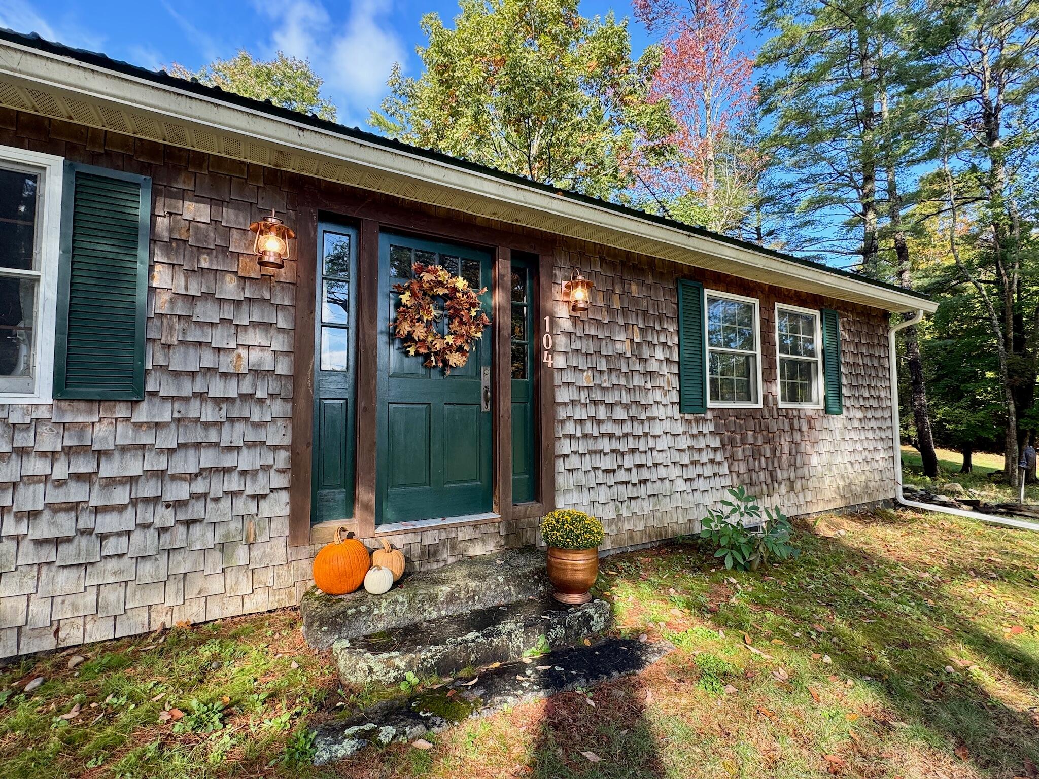 104 N Stagecoach Road