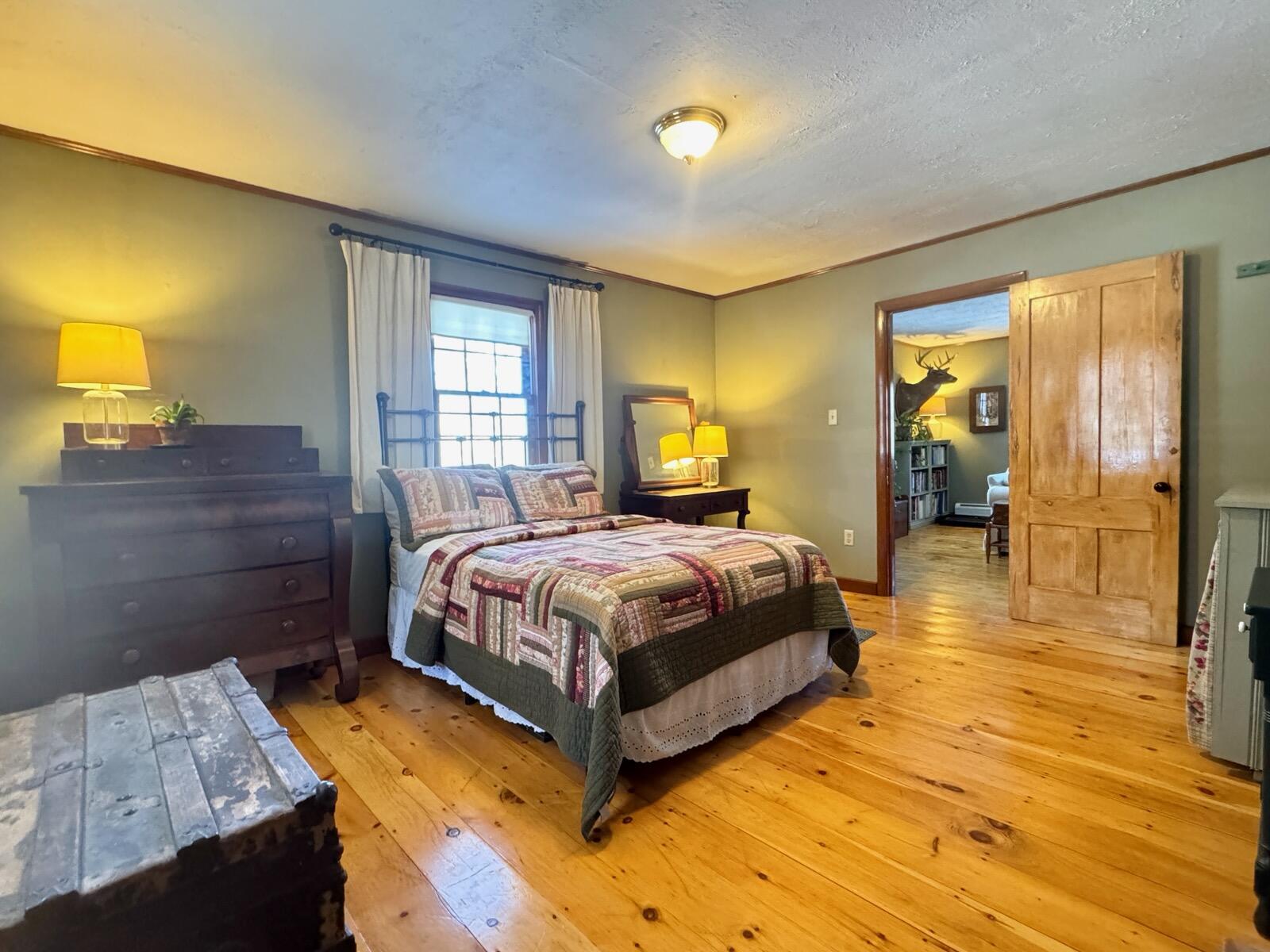 104 N Stagecoach Road