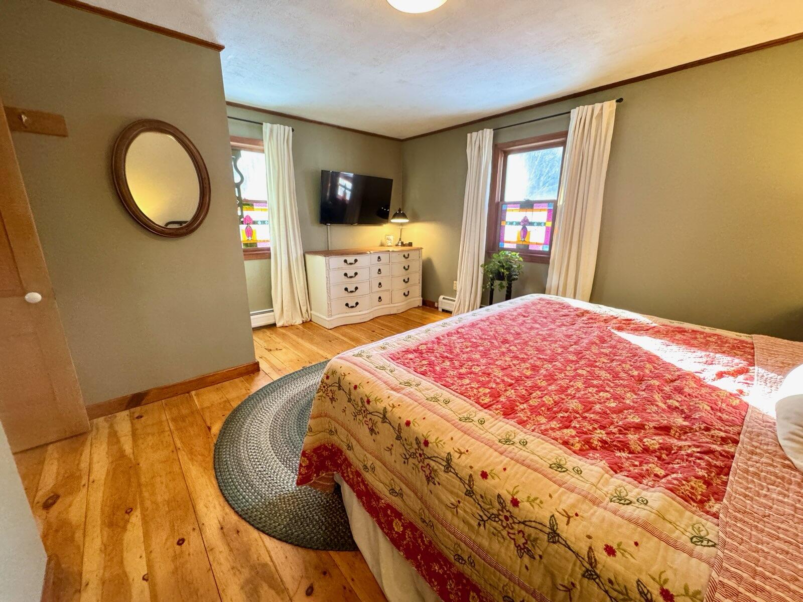 104 N Stagecoach Road