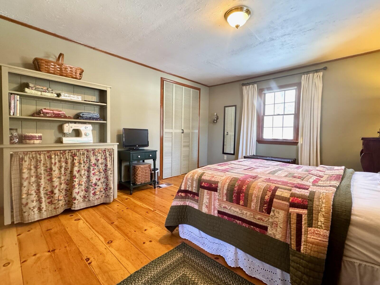 104 N Stagecoach Road