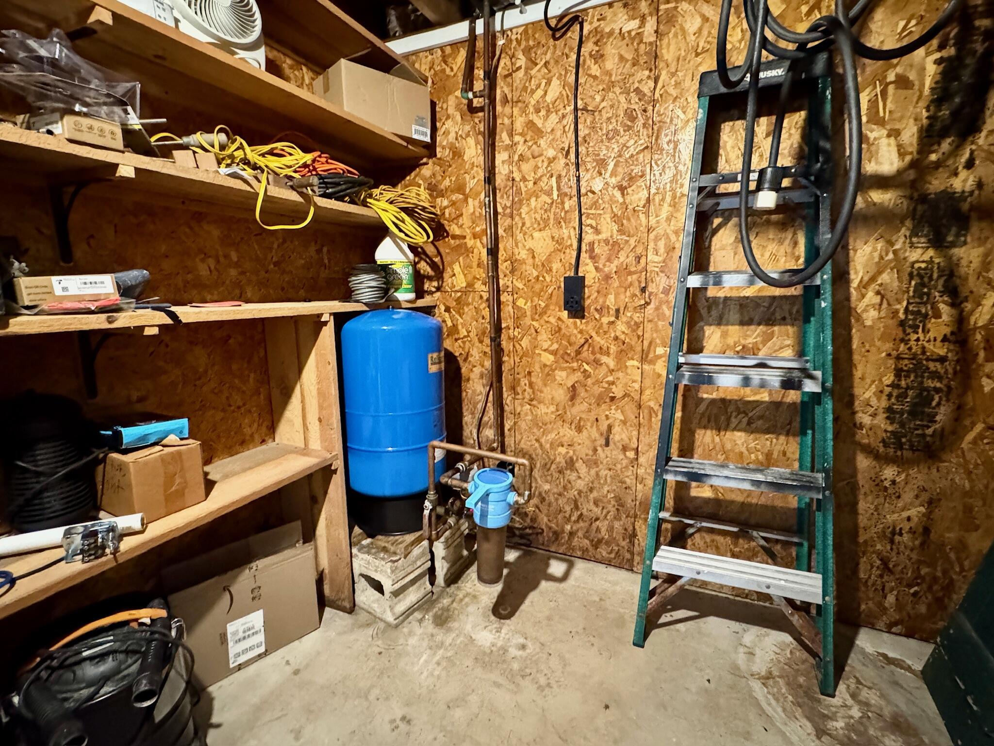 104 N Stagecoach Road