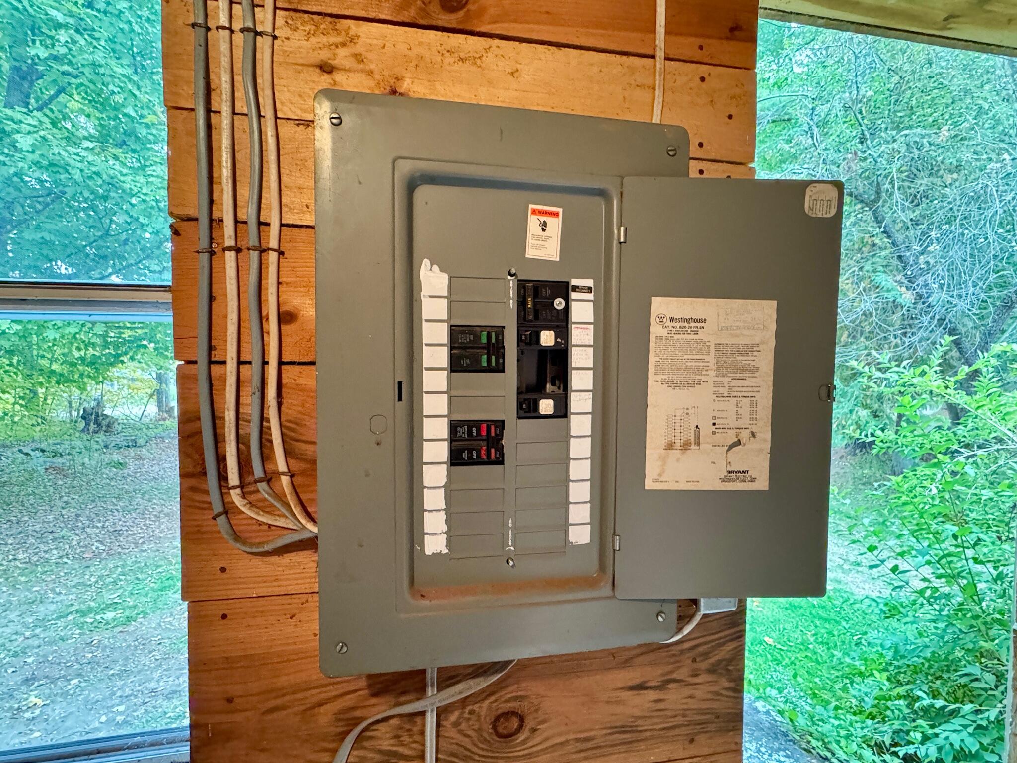 104 N Stagecoach Road