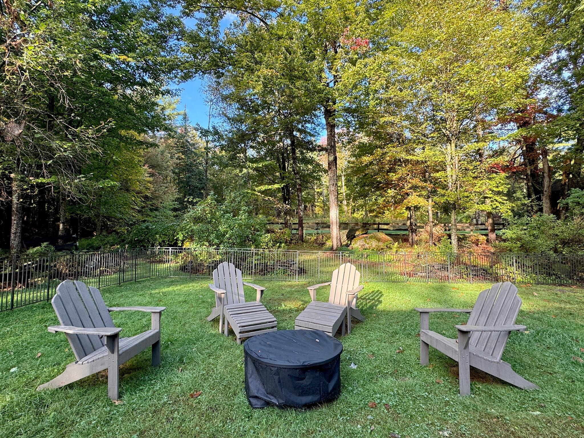 104 N Stagecoach Road