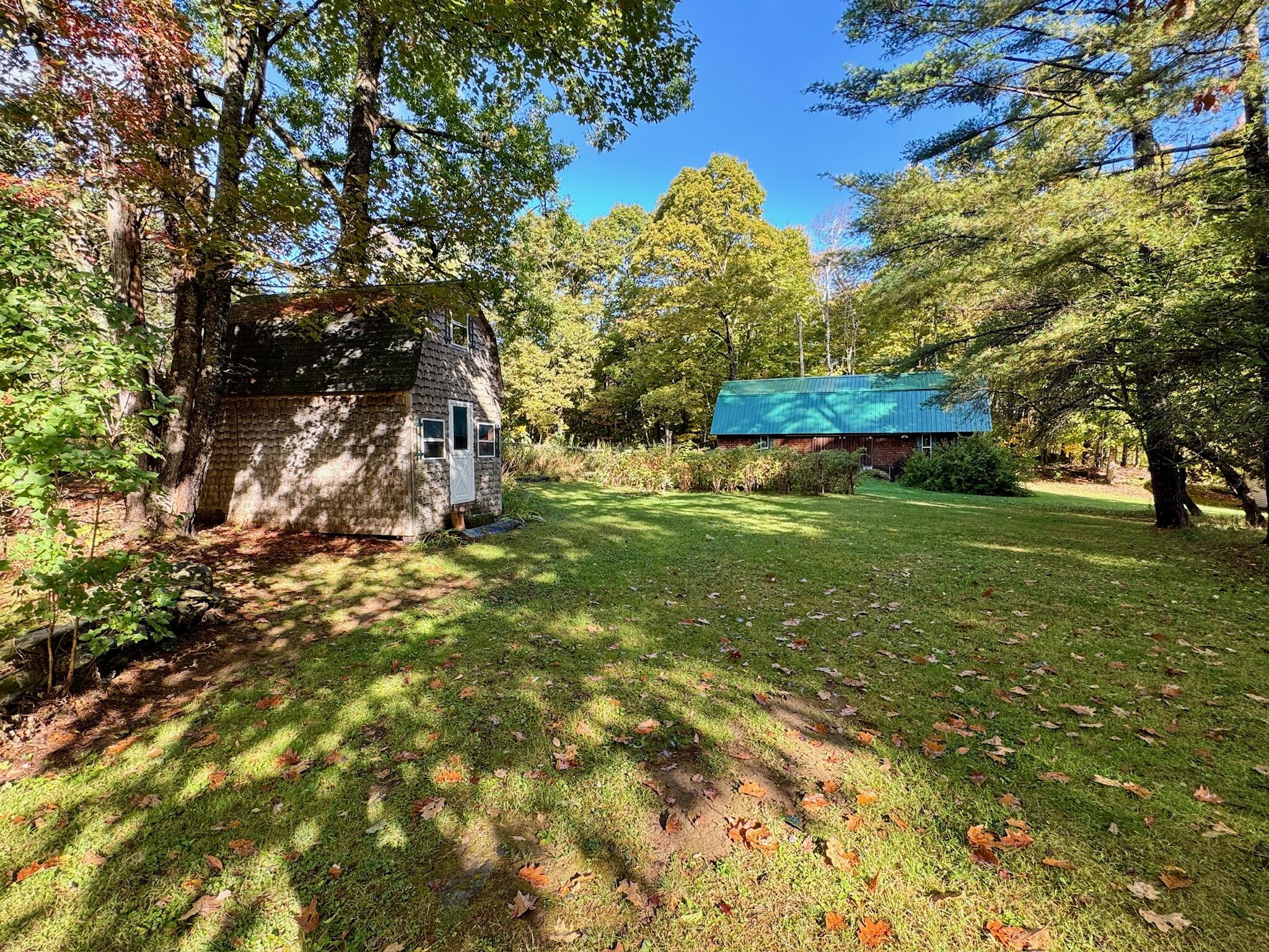 104 N Stagecoach Road