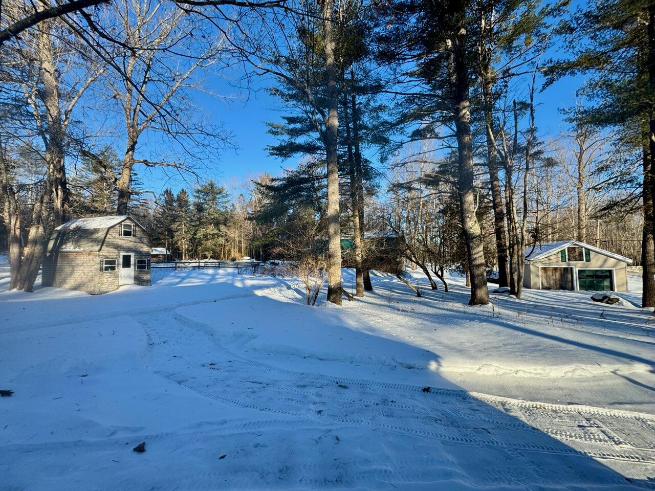 104 N Stagecoach Road