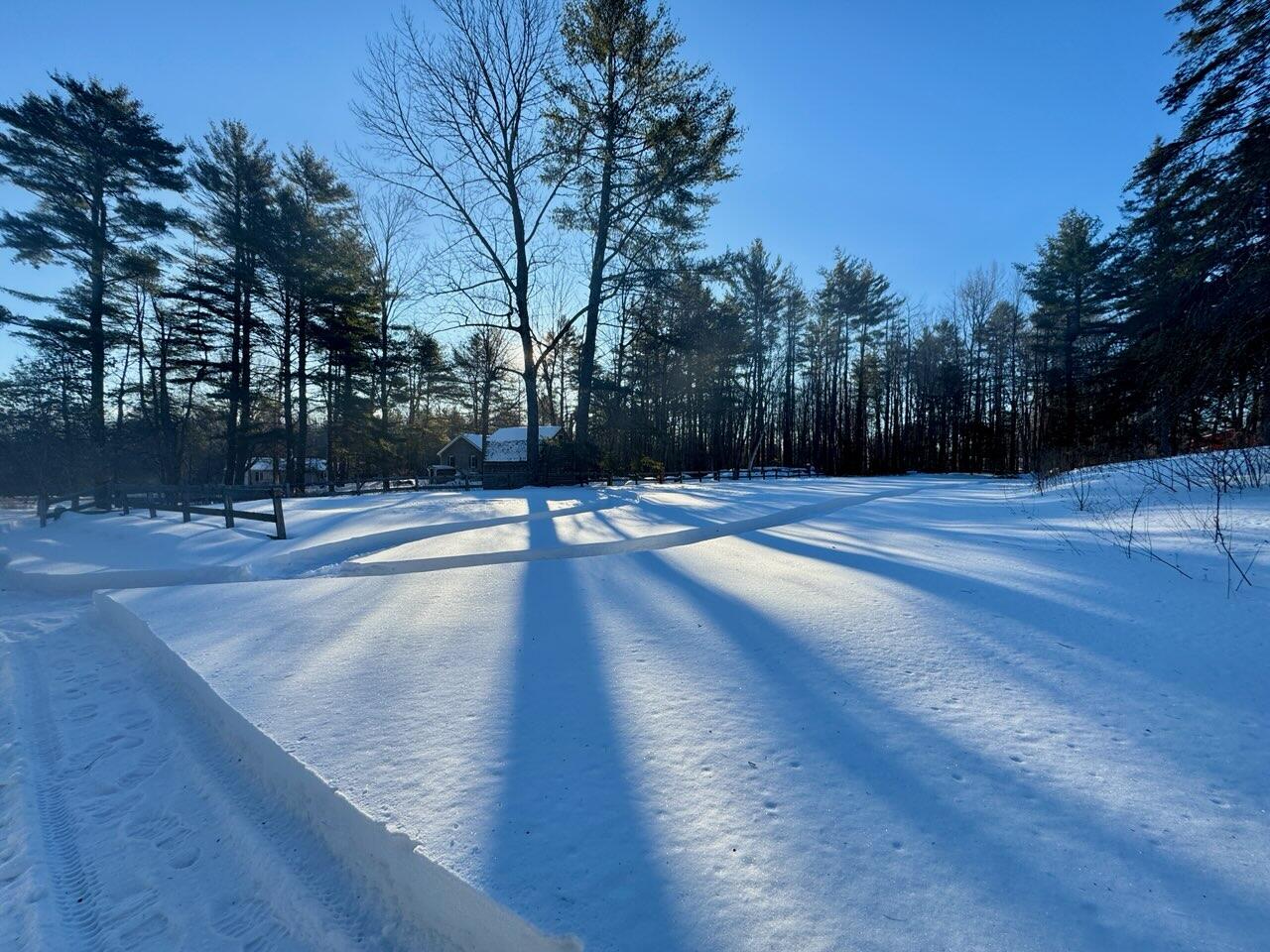 104 N Stagecoach Road